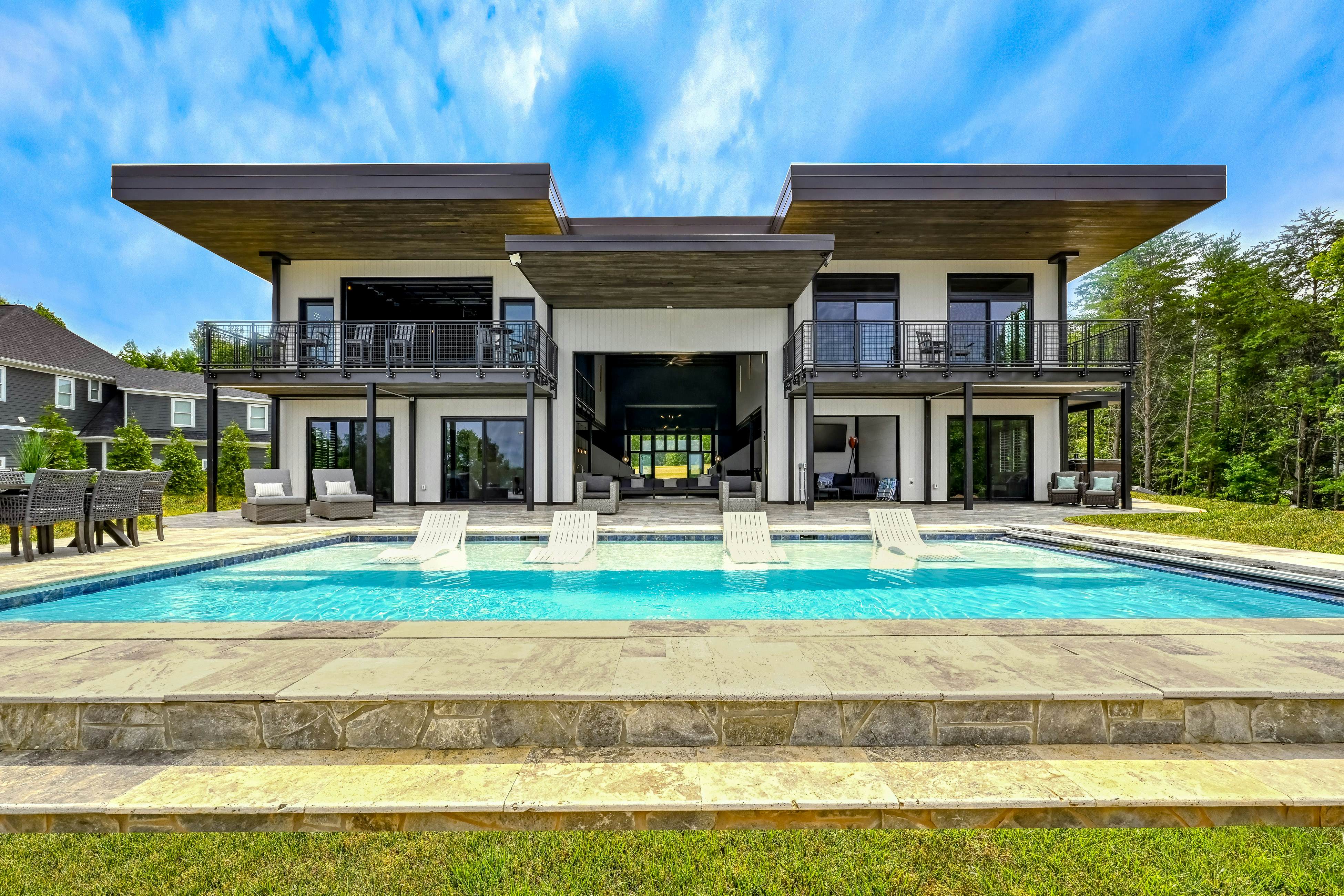 Lake Anna Rentals, Lake House Rentals Professionally Cleaned Vacasa