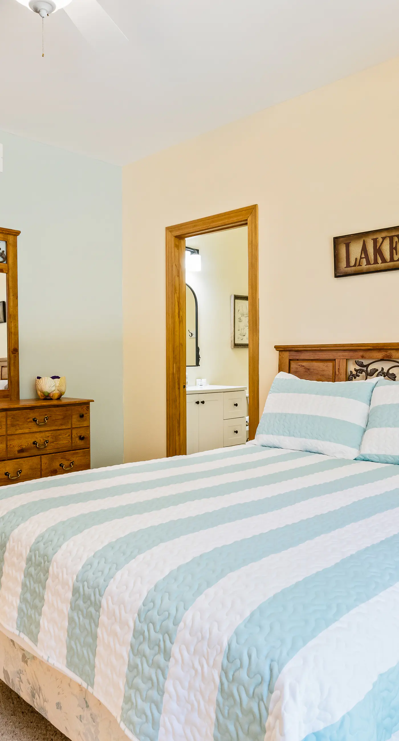 The Lodge at Sparkling Water