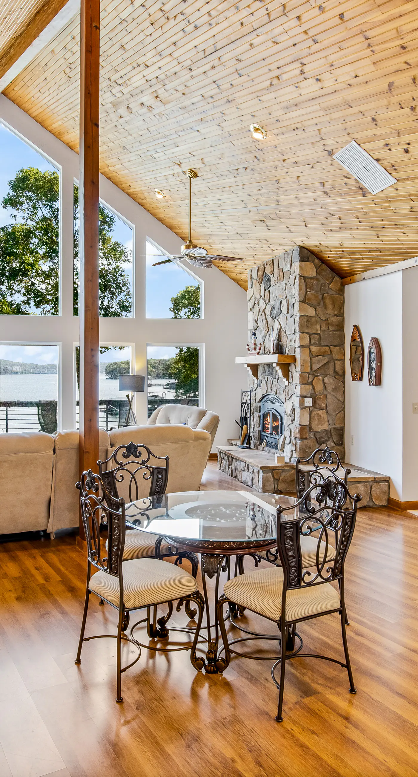 The Lodge at Sparkling Water
