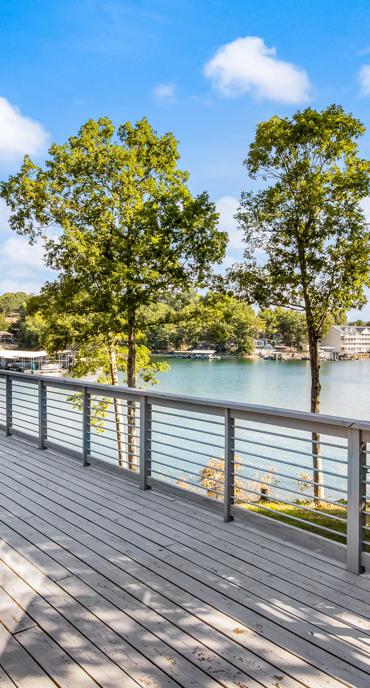 The Lodge at Sparkling Water