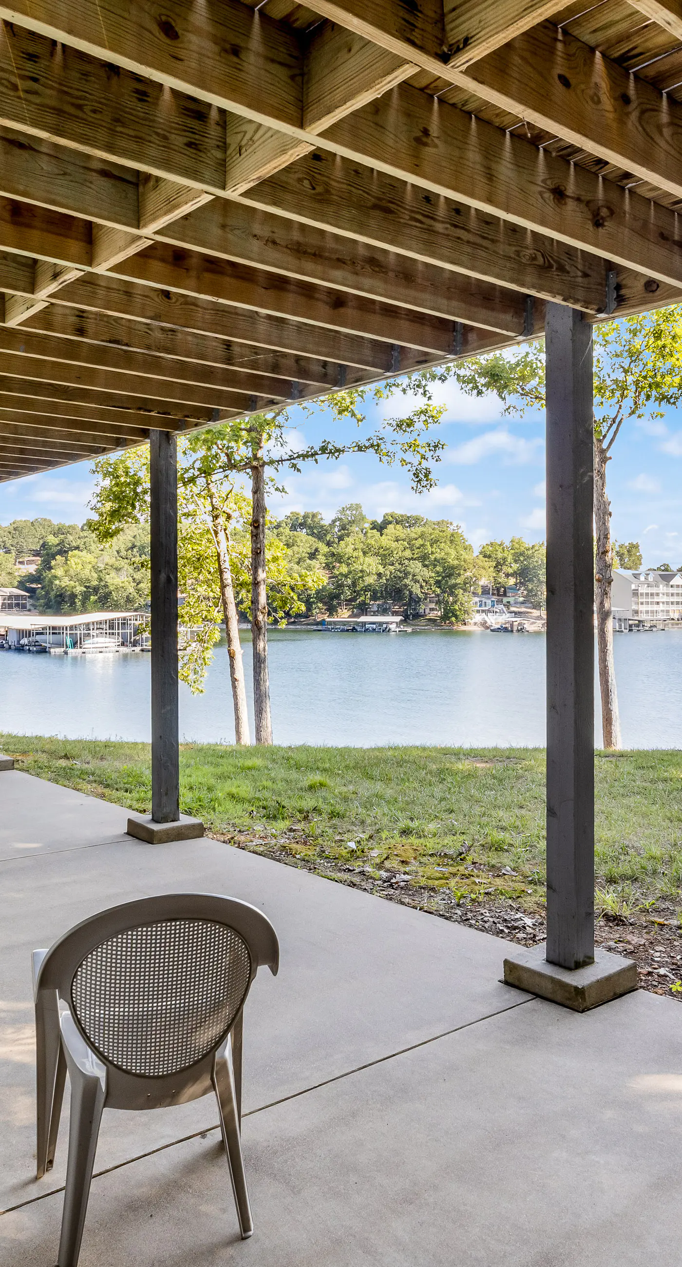 The Lodge at Sparkling Water