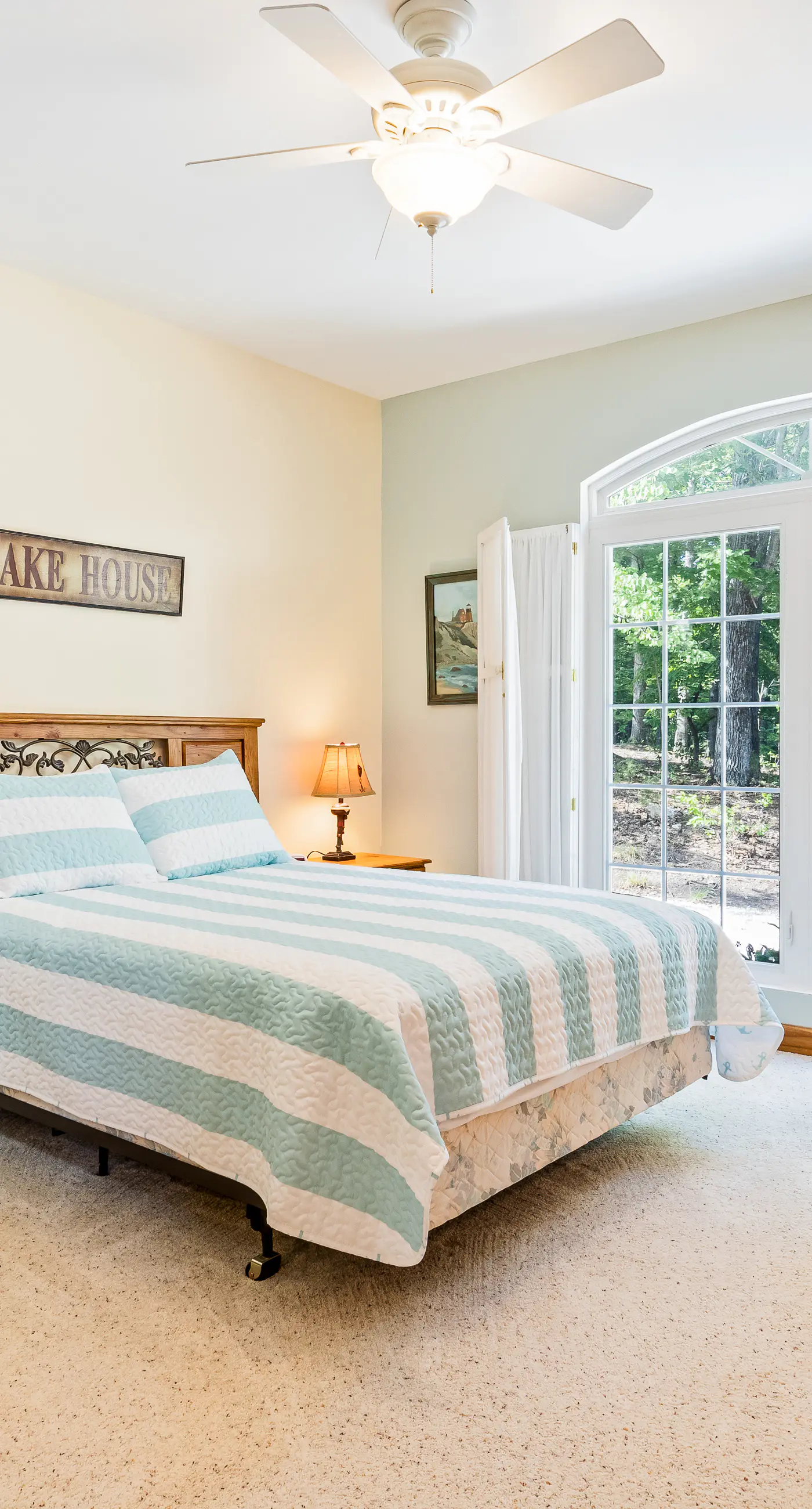 The Lodge at Sparkling Water