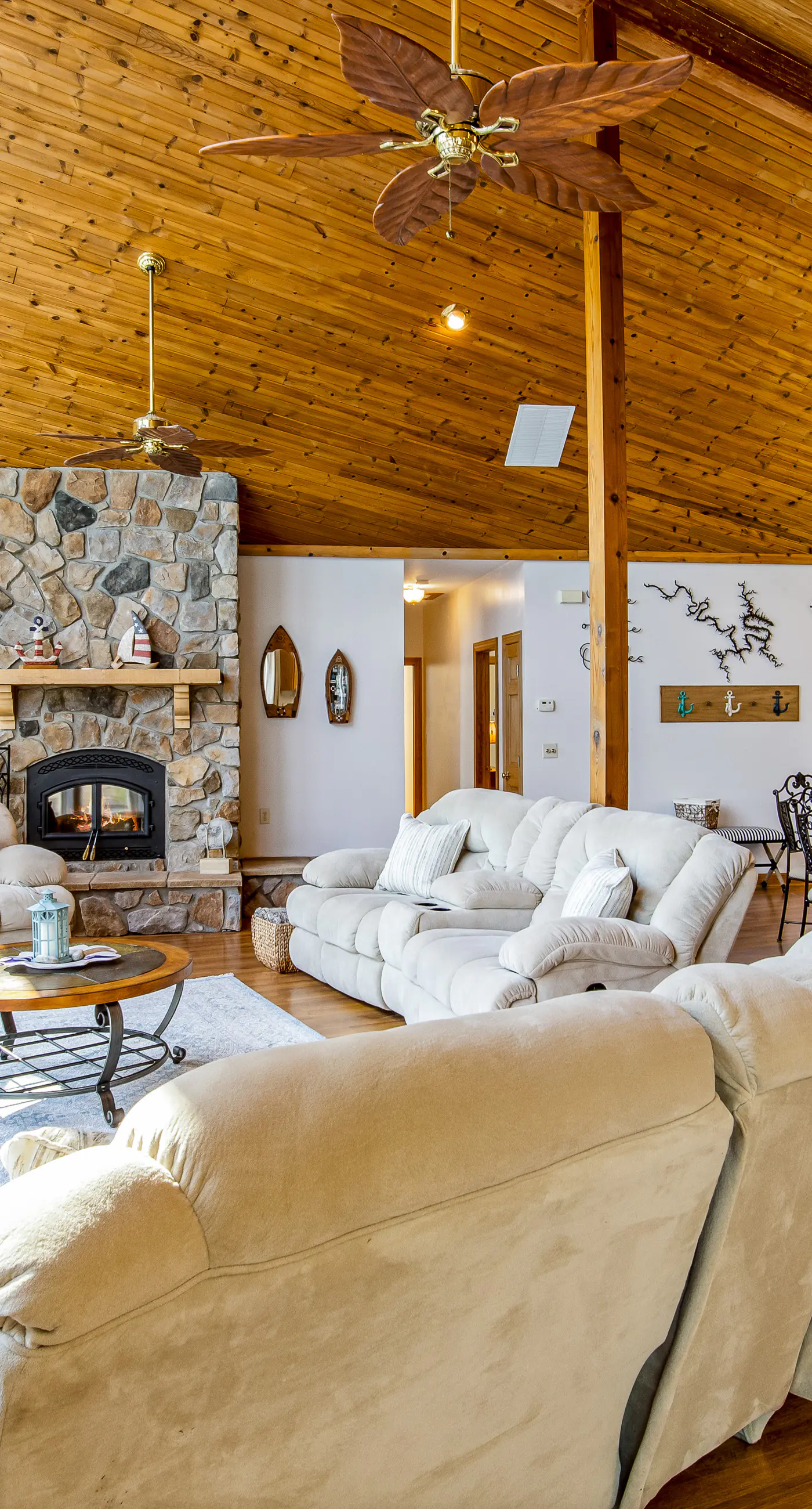 The Lodge at Sparkling Water