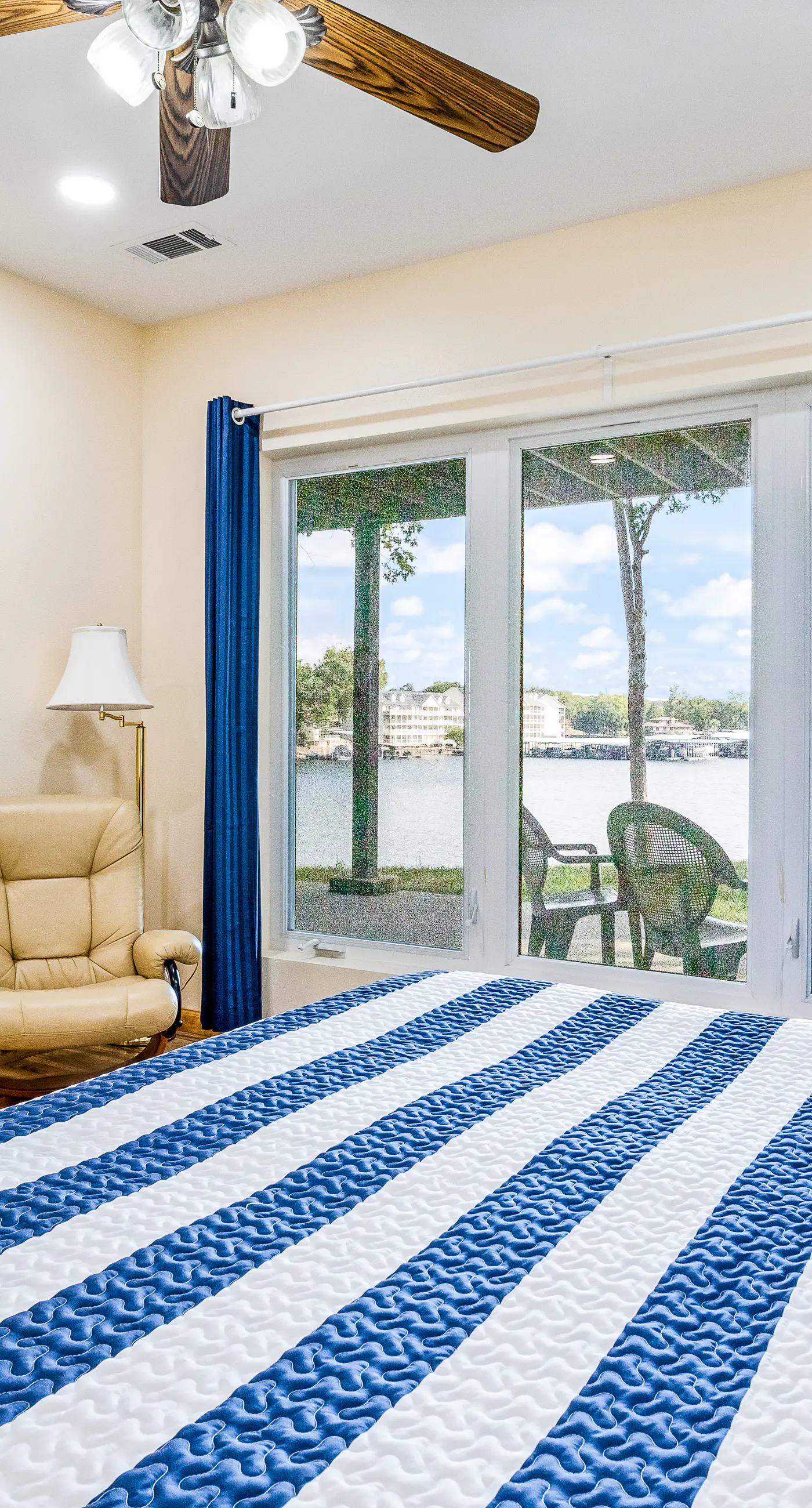 The Lodge at Sparkling Water