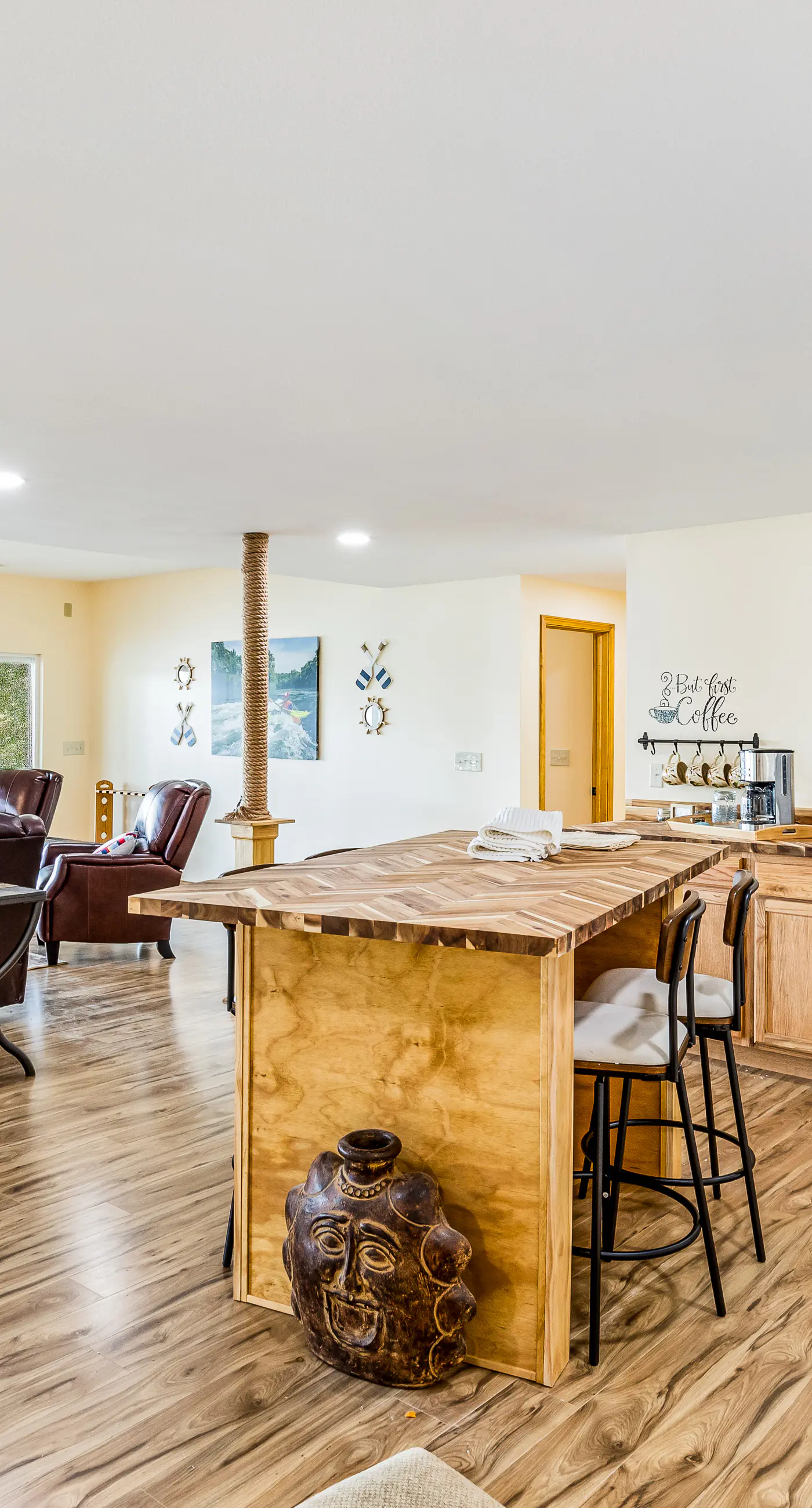 The Lodge at Sparkling Water