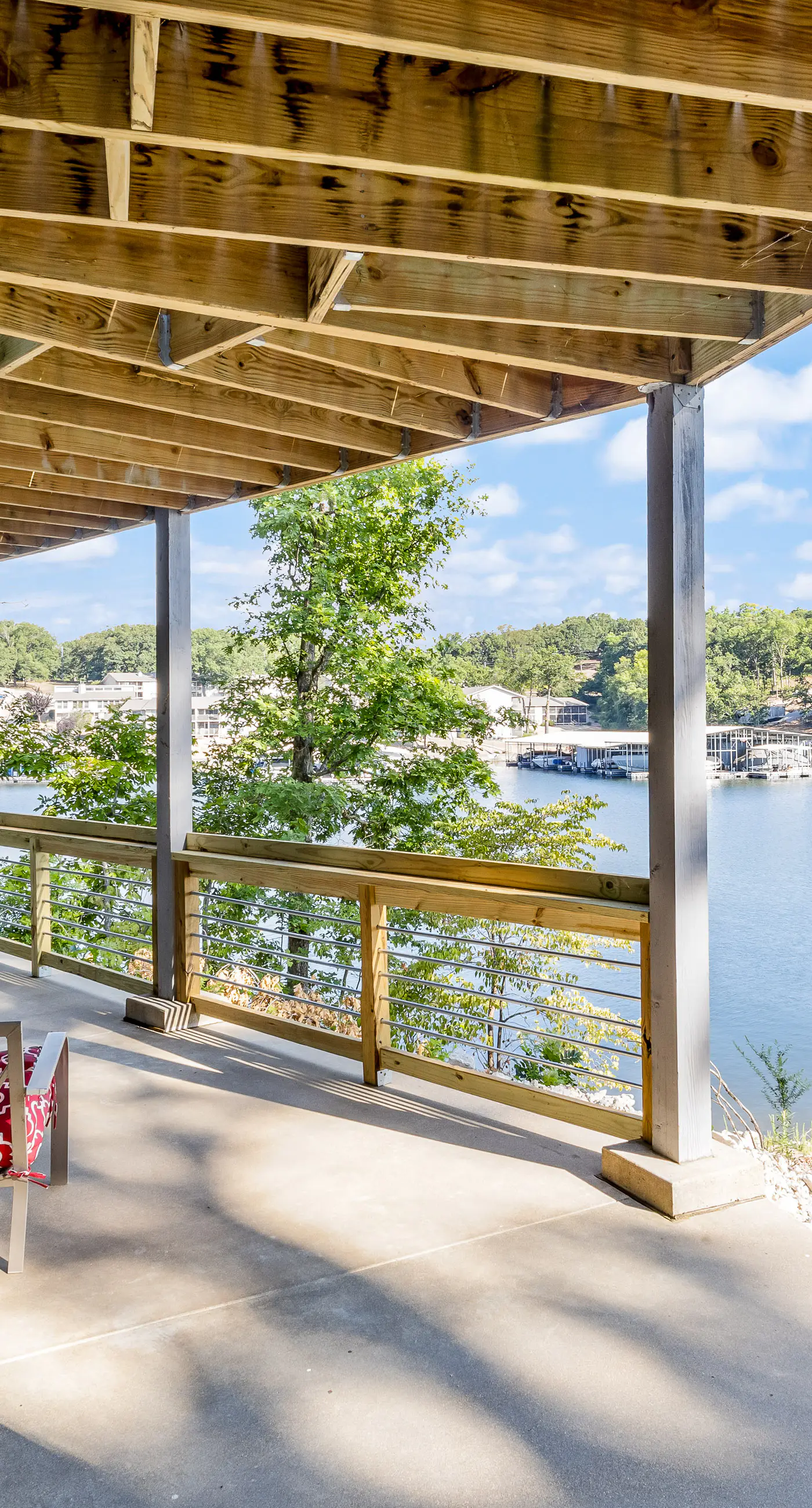 The Lodge at Sparkling Water