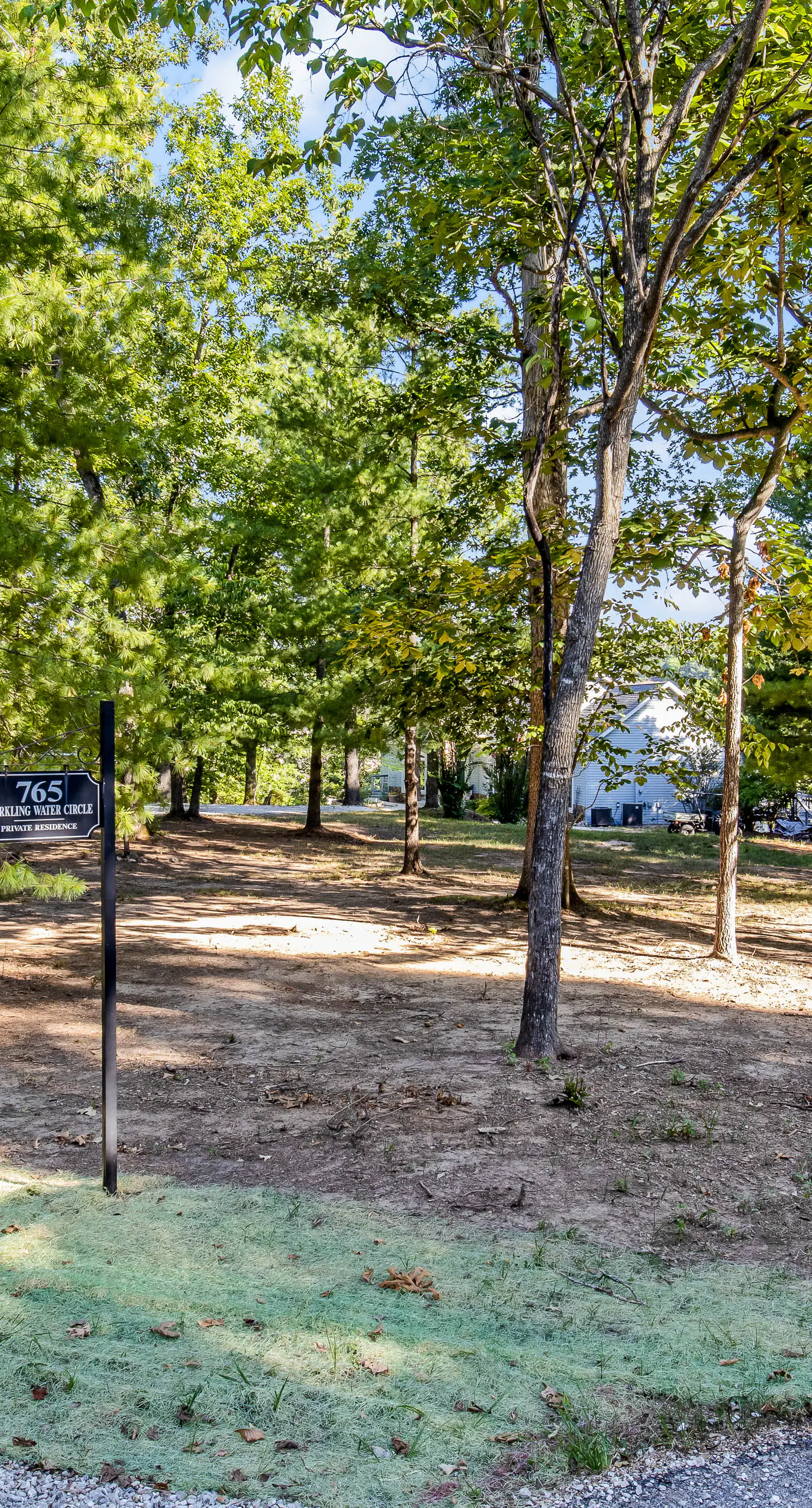 The Lodge at Sparkling Water