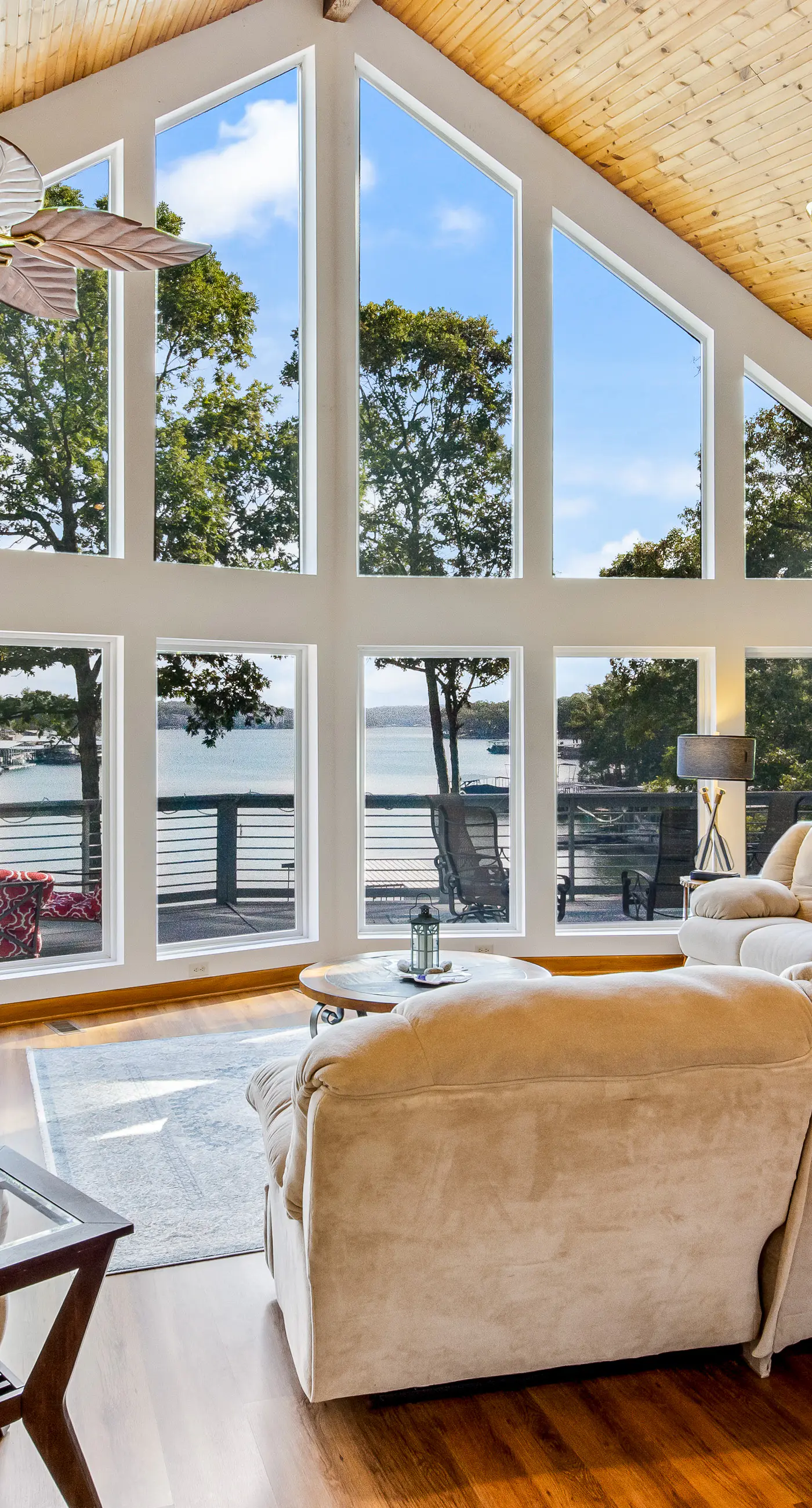 The Lodge at Sparkling Water