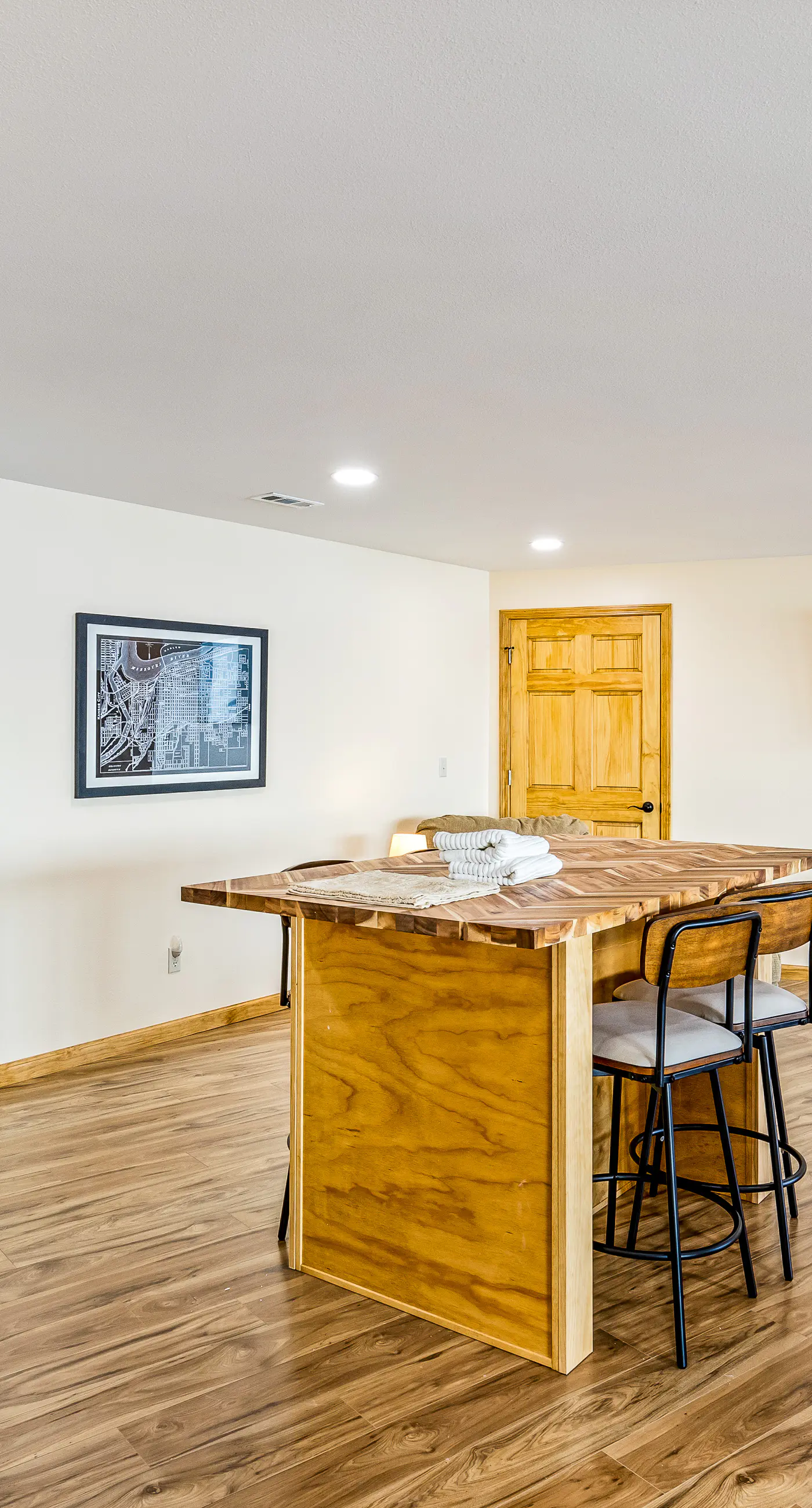 The Lodge at Sparkling Water