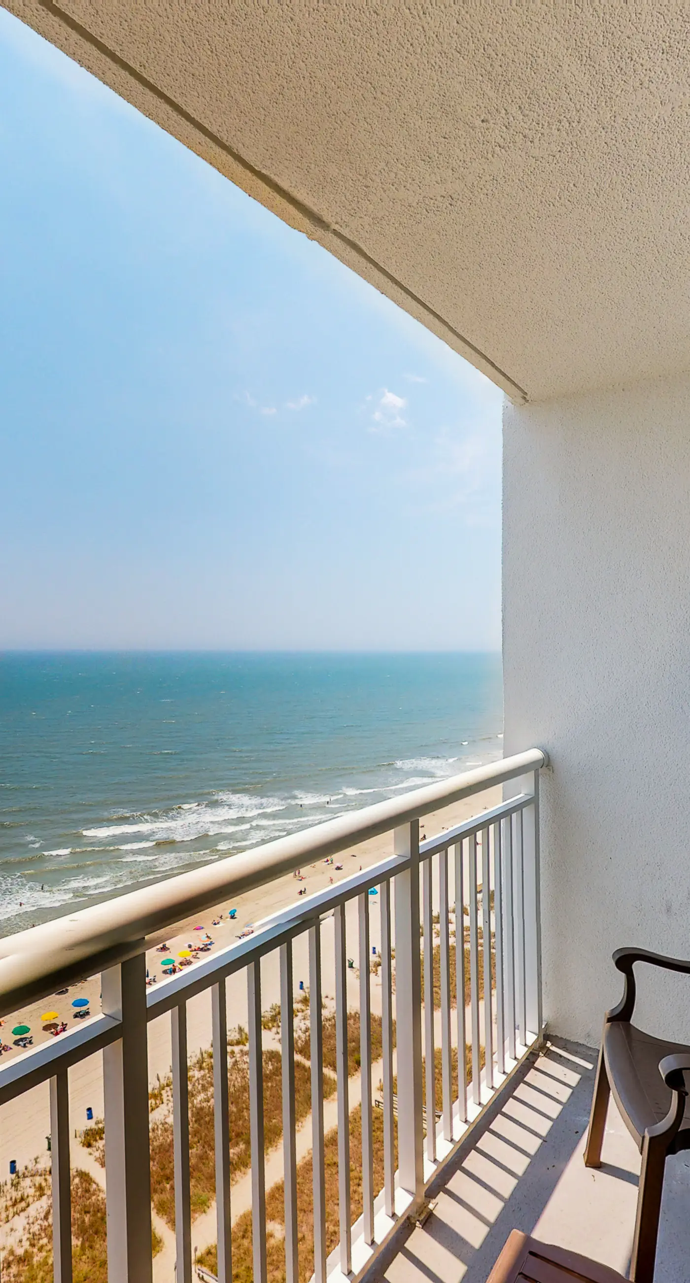 Camelot by the Sea 1808