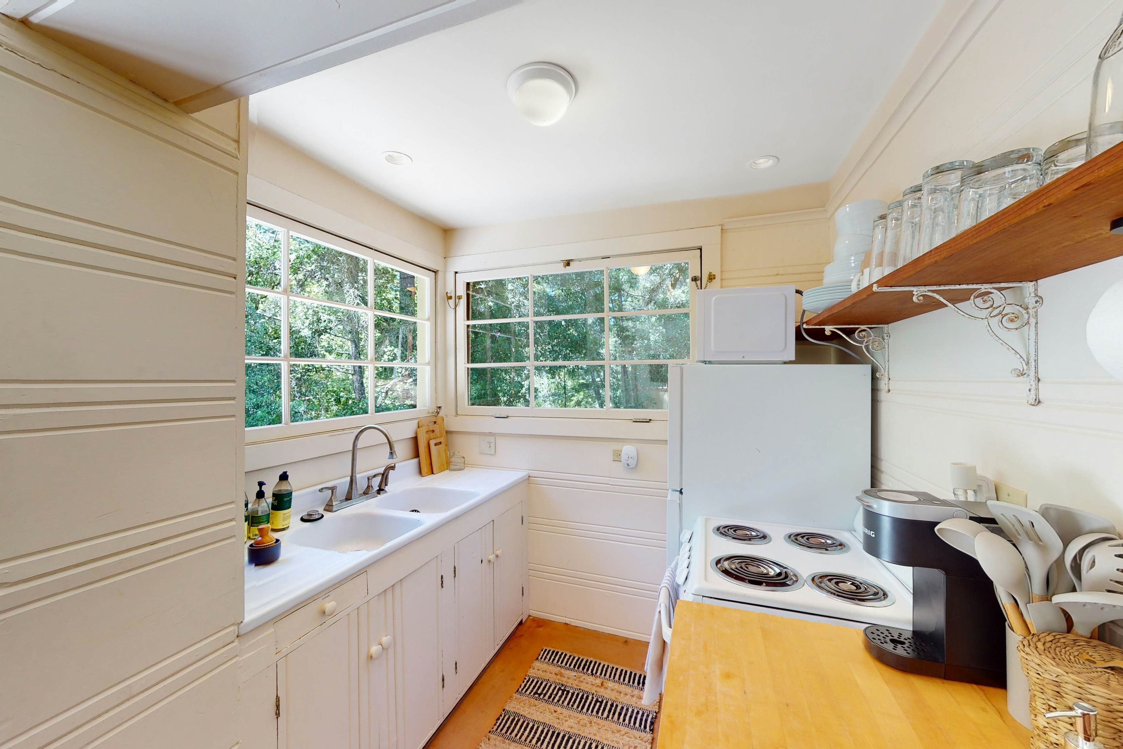 Hidden Acres Retreat