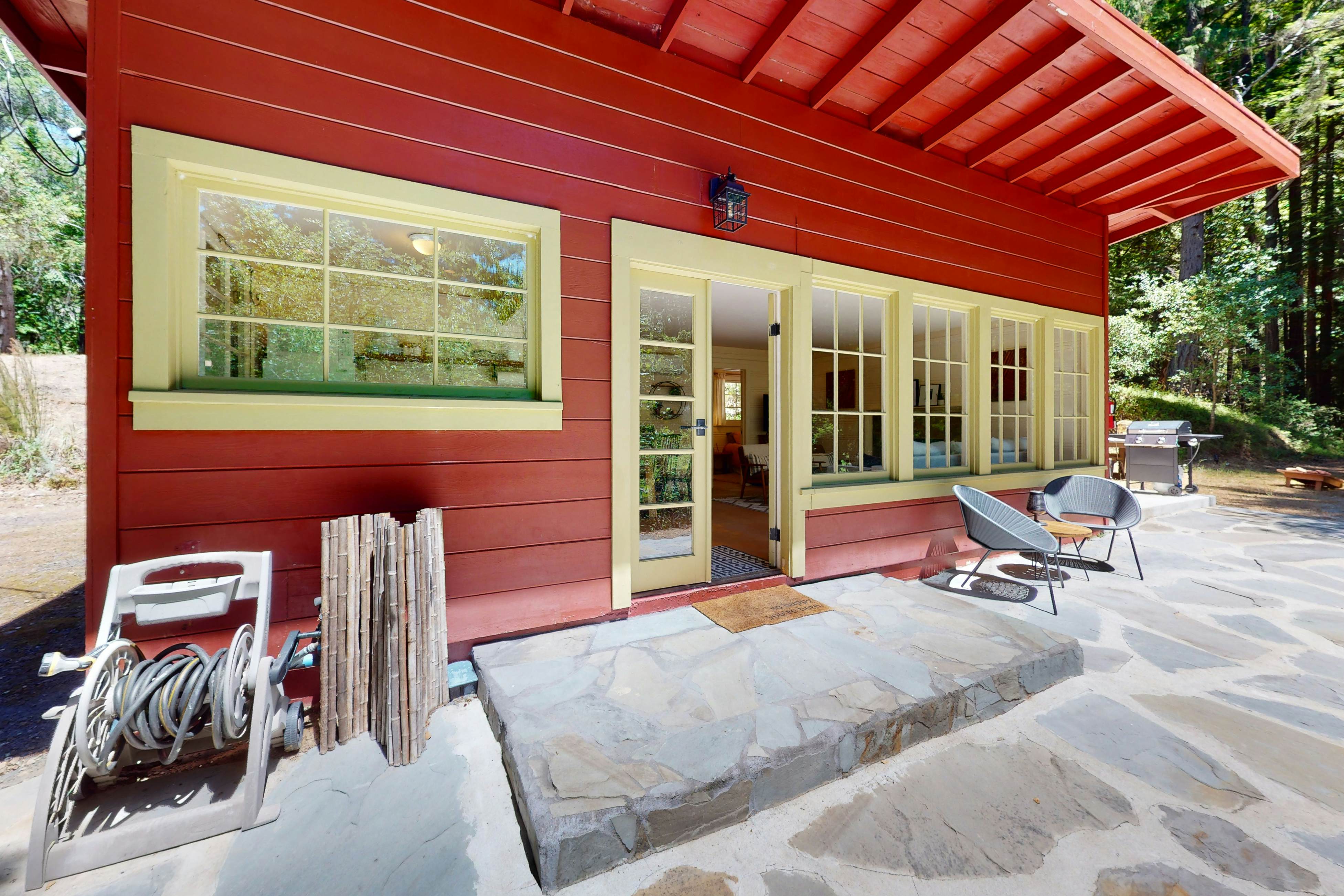 Hidden Acres Retreat