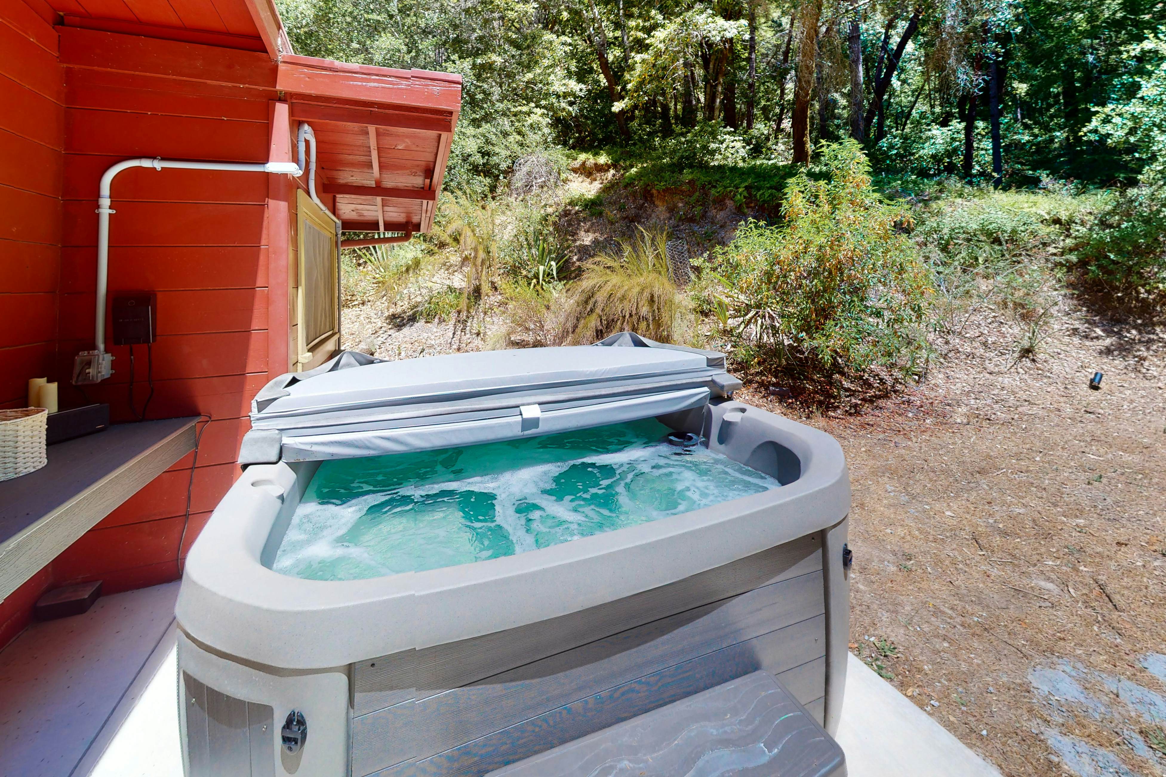 Hidden Acres Retreat