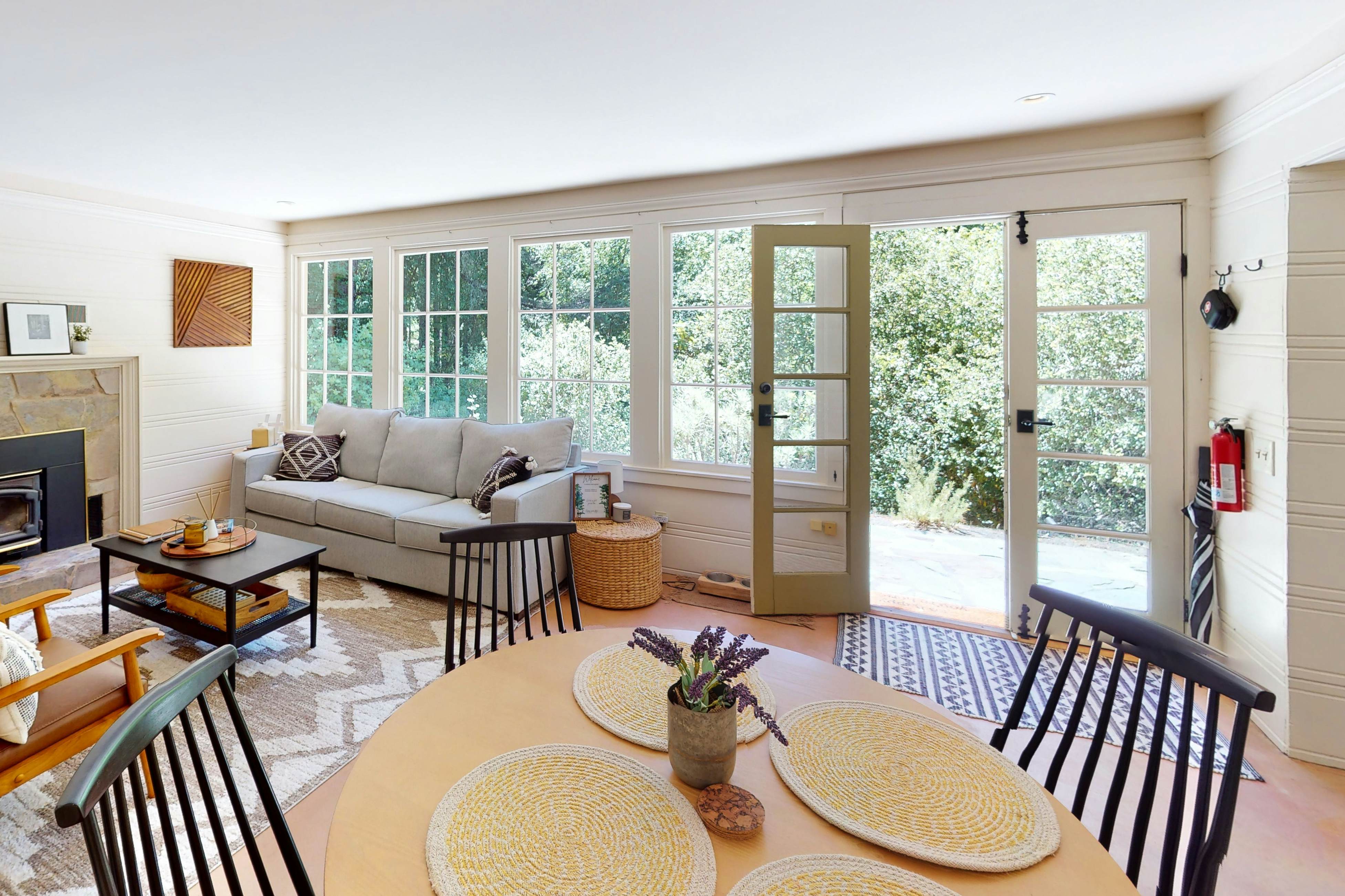 Hidden Acres Retreat