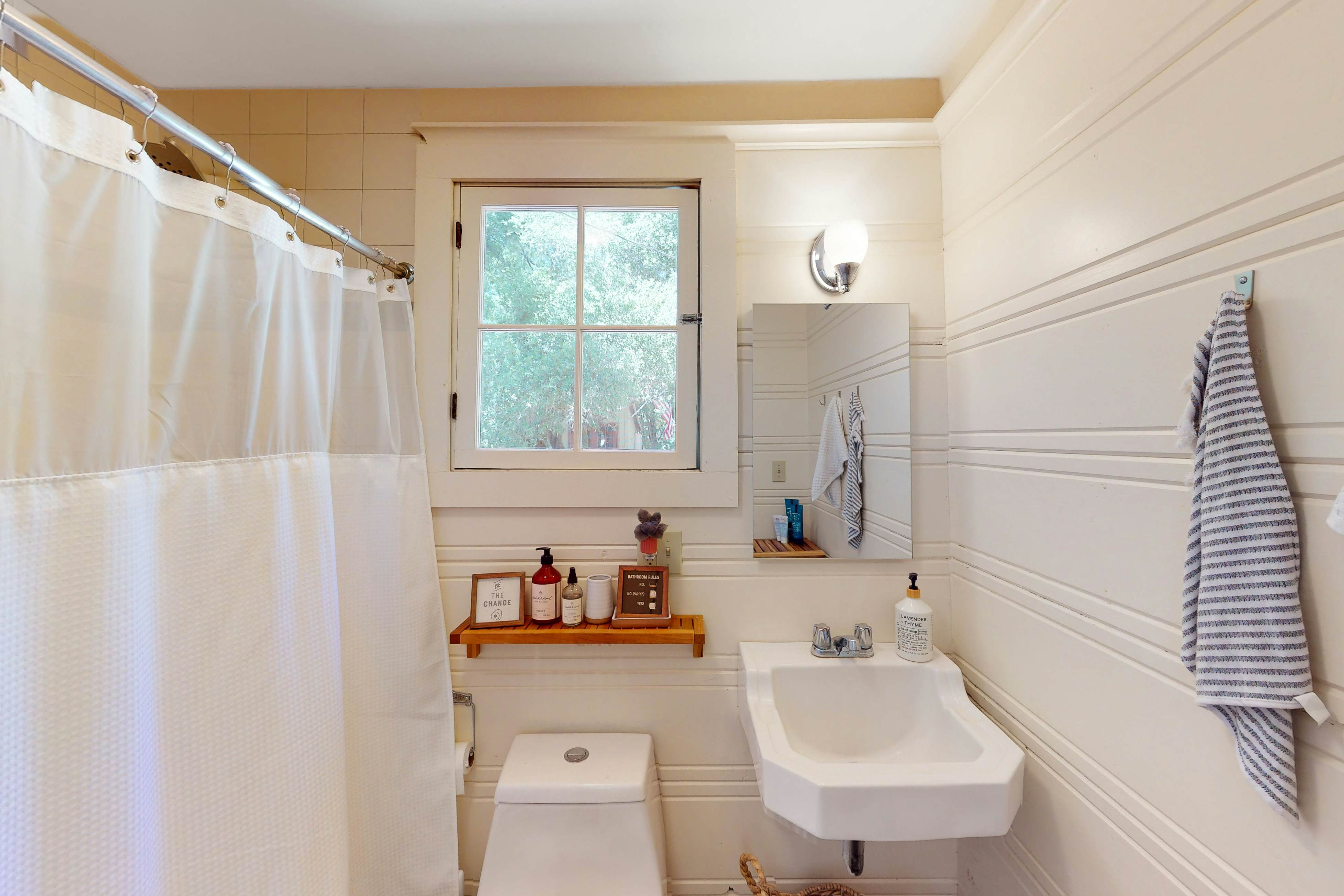 Hidden Acres Retreat