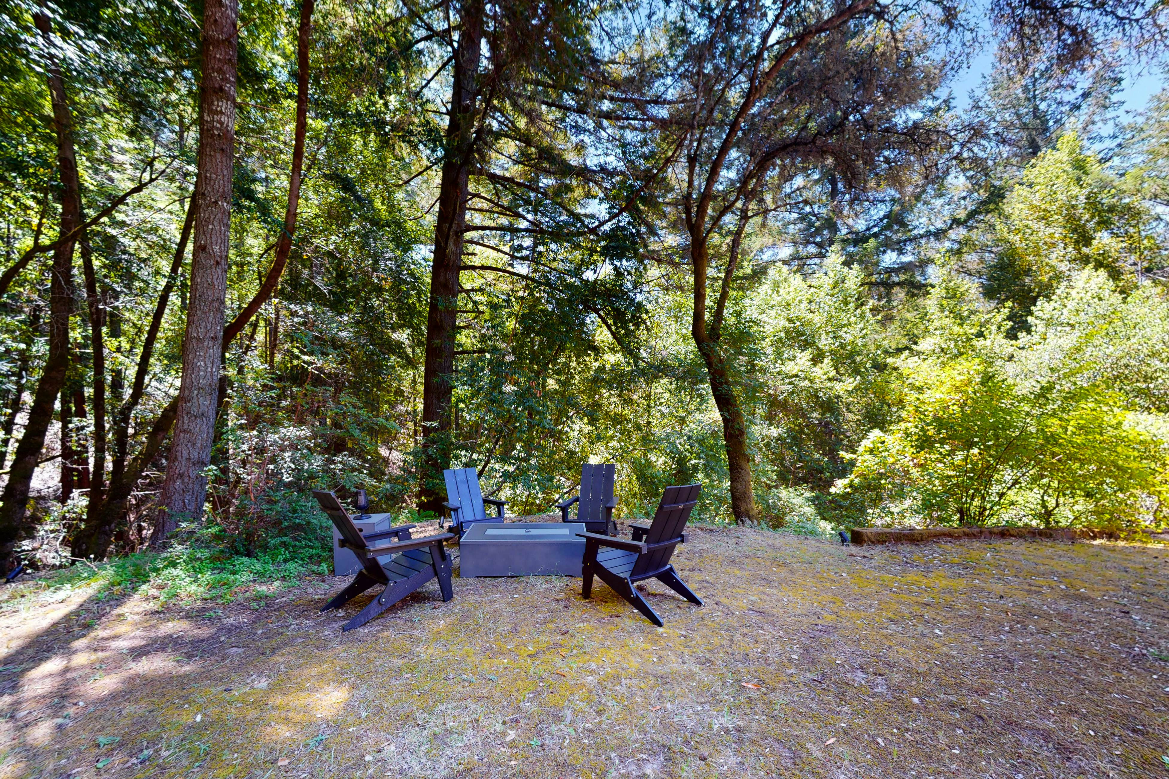 Hidden Acres Retreat