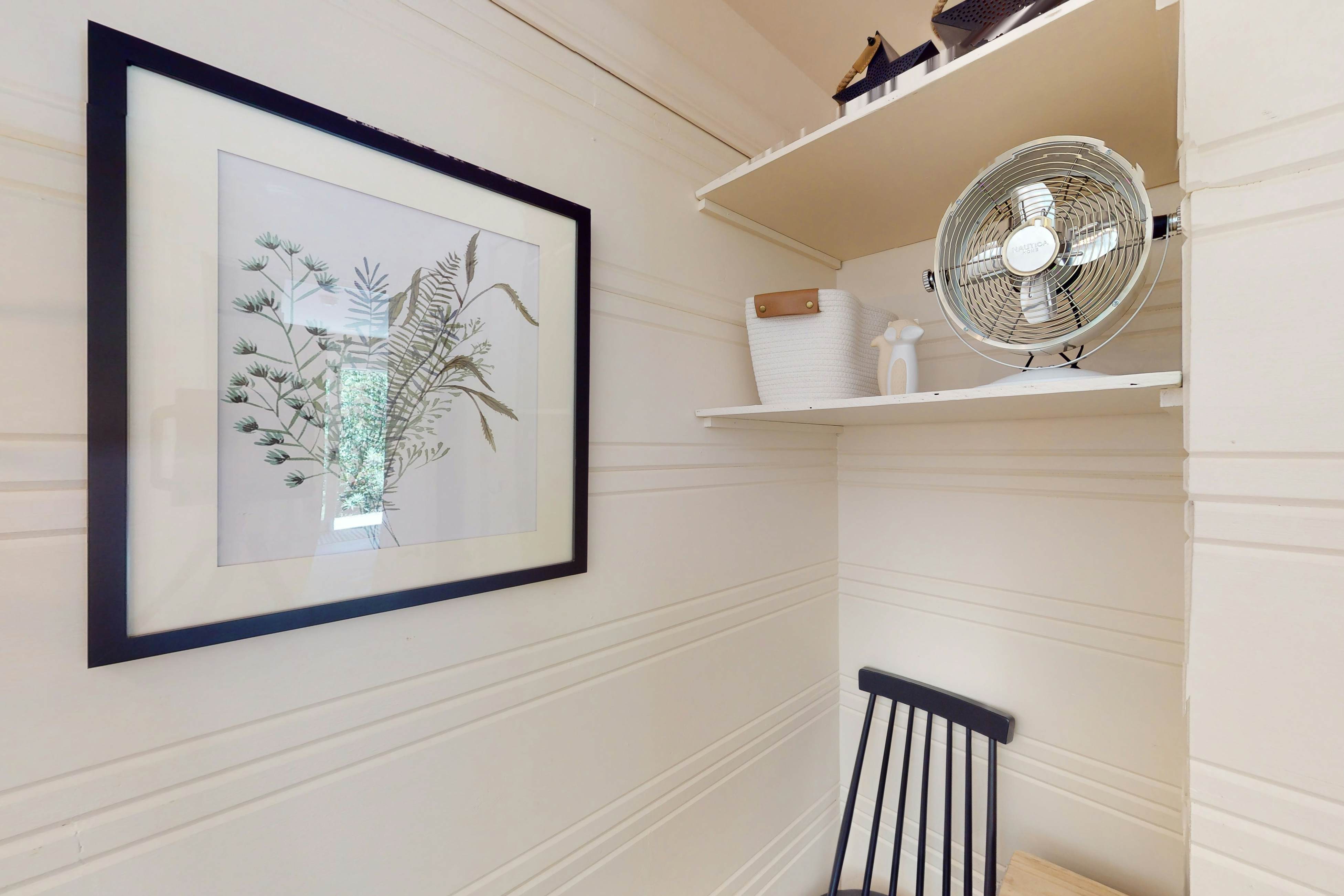 Hidden Acres Retreat