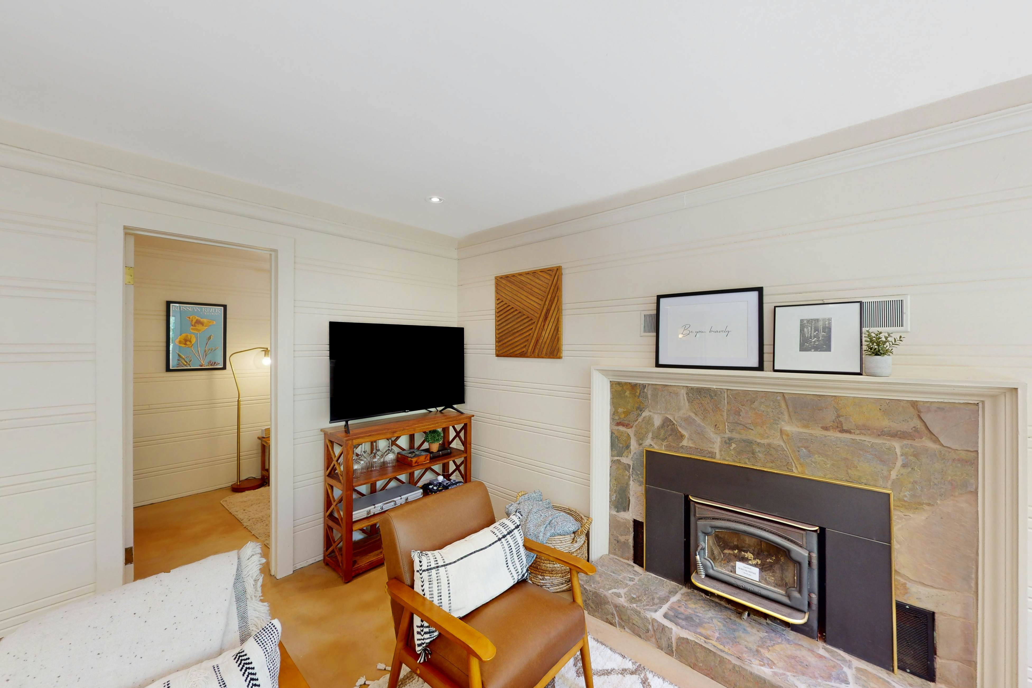 Hidden Acres Retreat