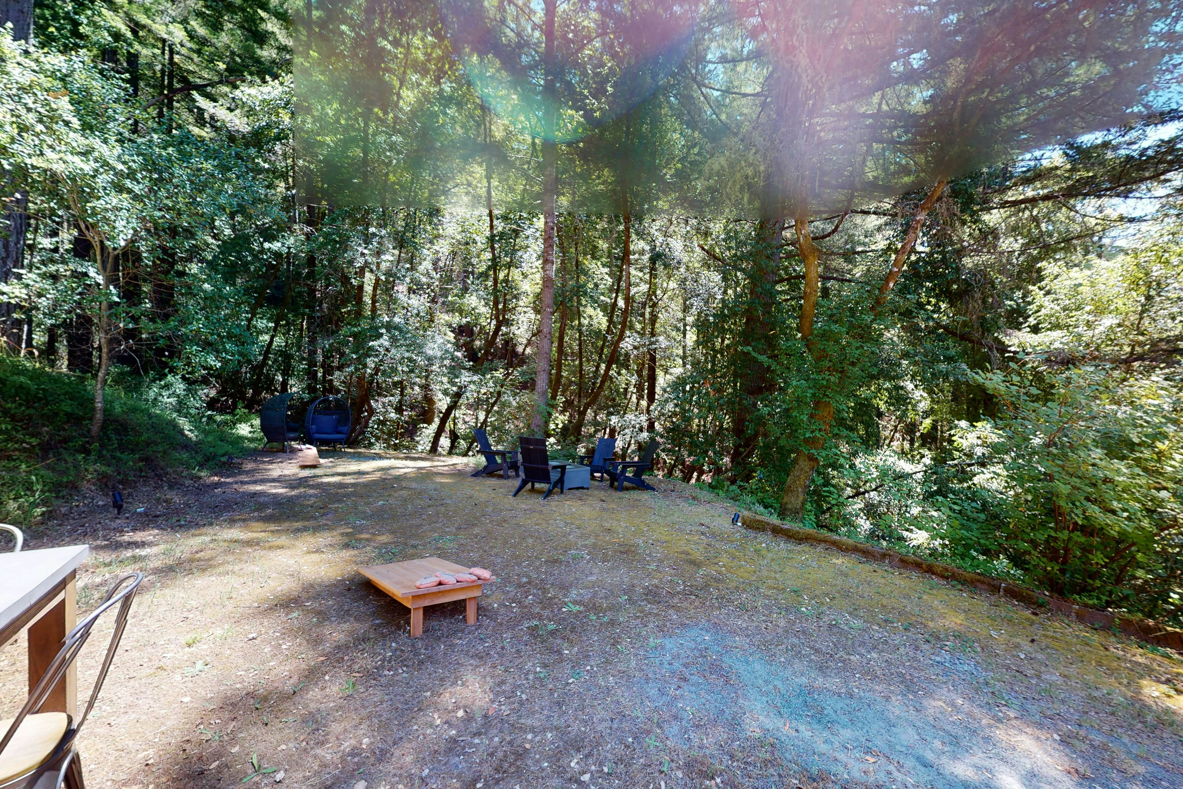 Hidden Acres Retreat