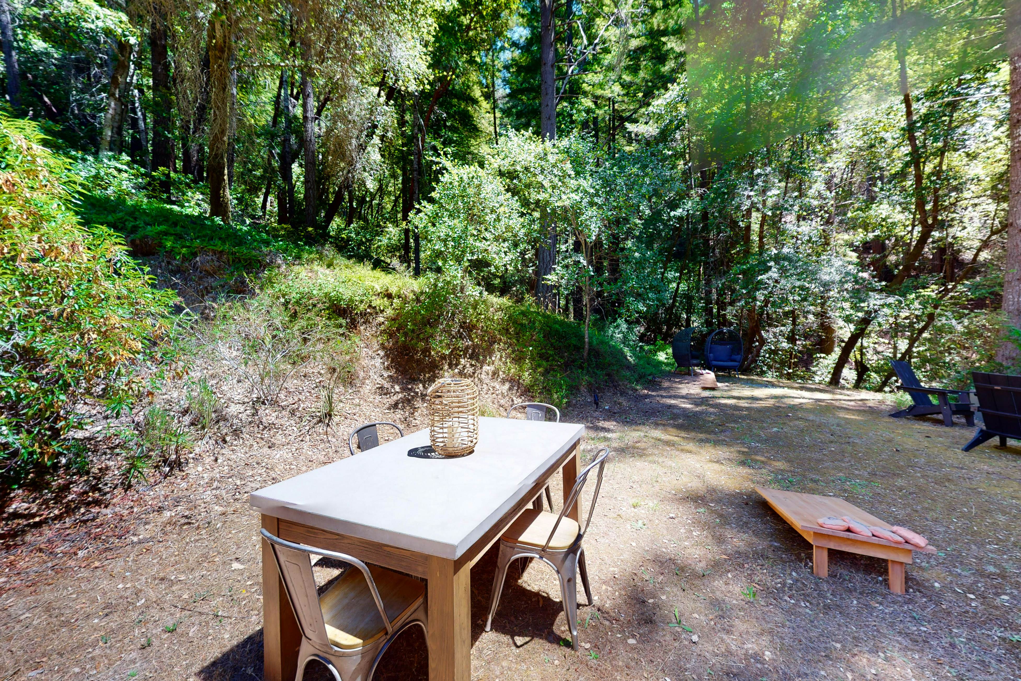 Hidden Acres Retreat