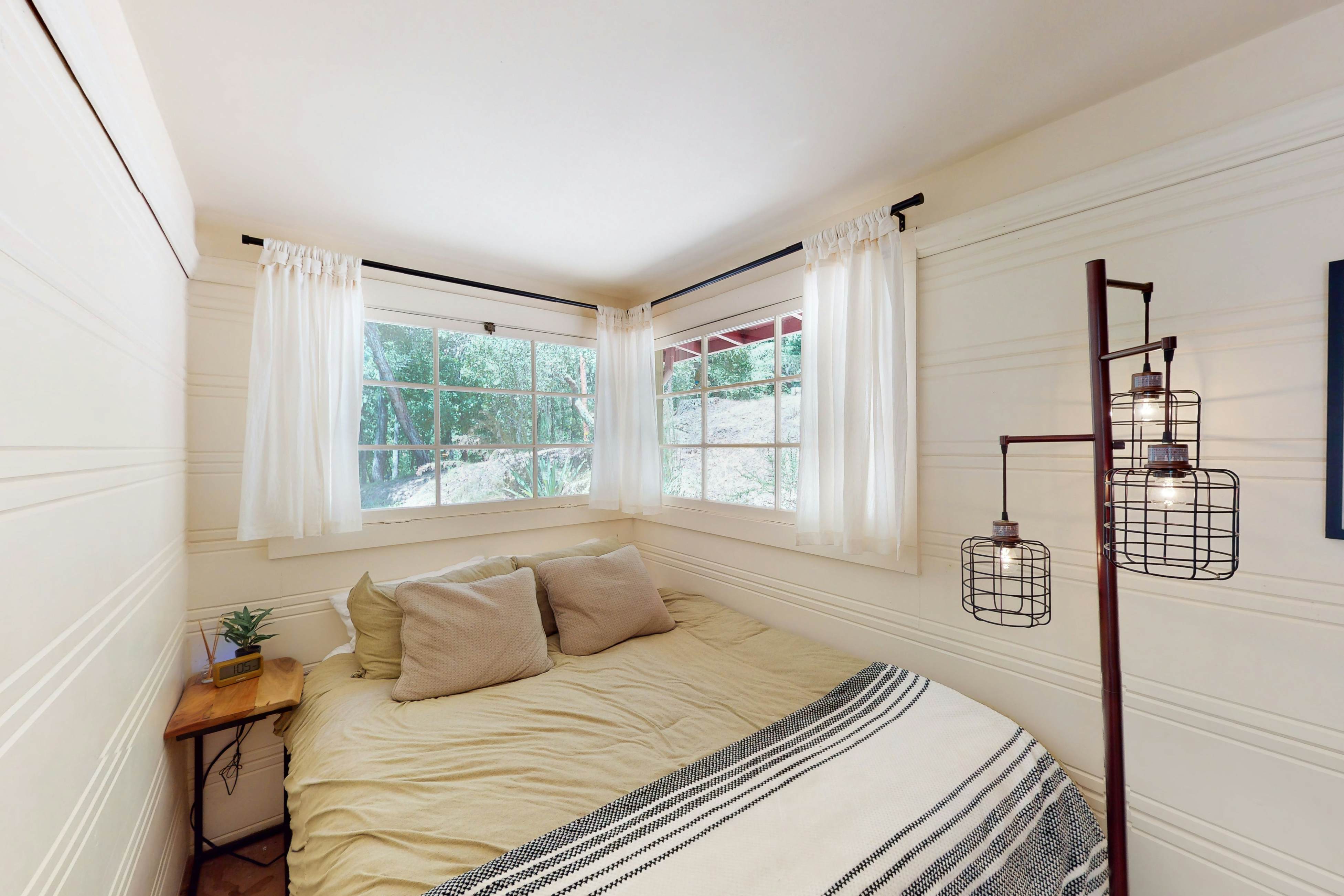 Hidden Acres Retreat