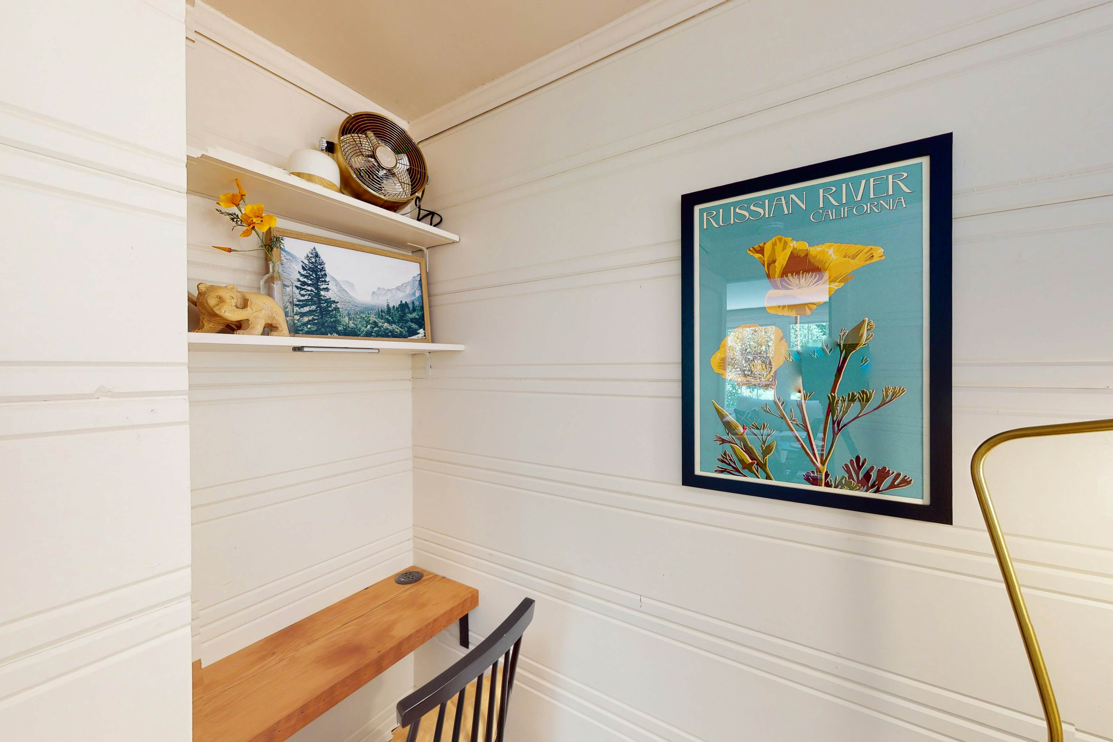 Hidden Acres Retreat