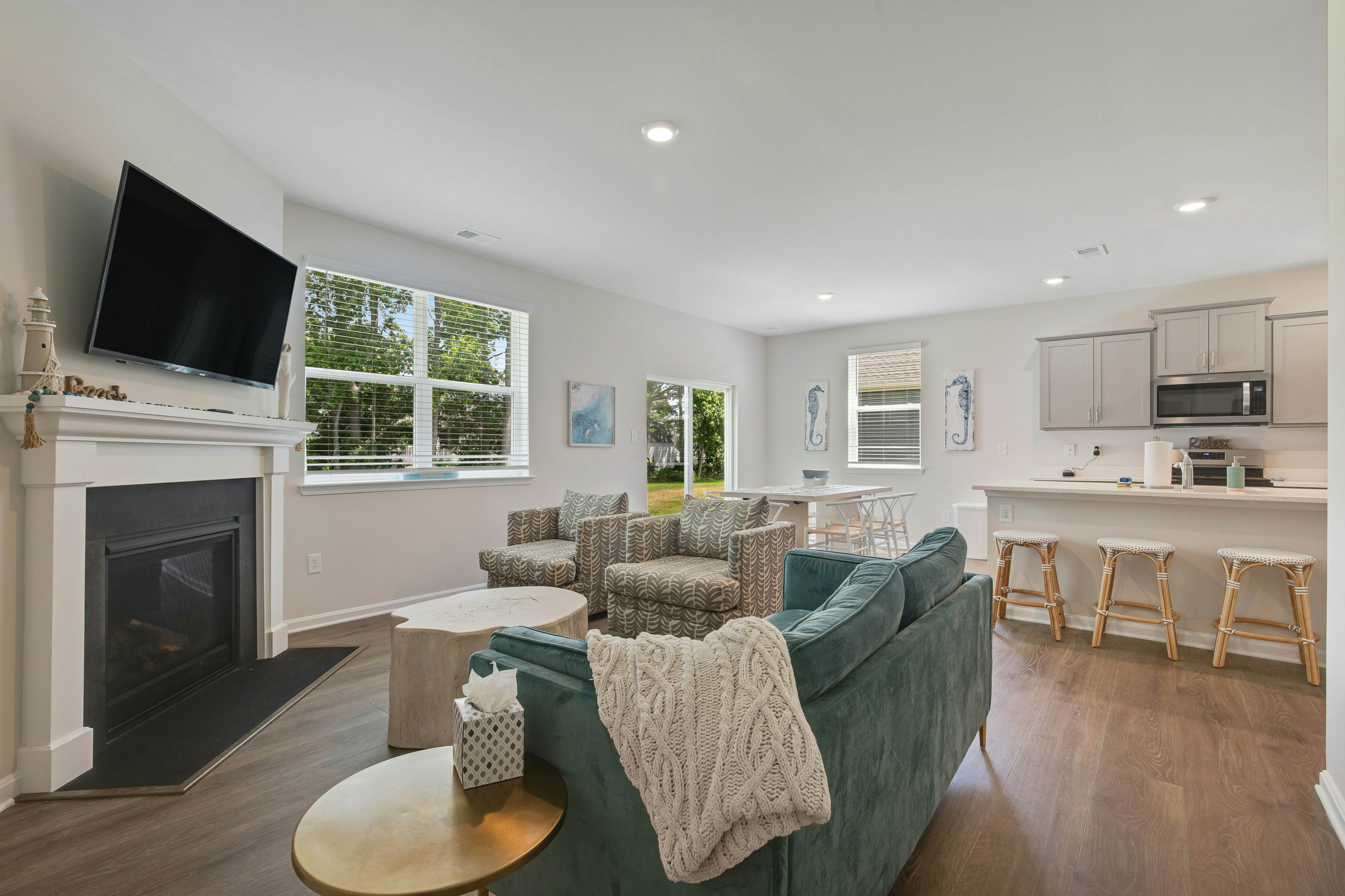 Ocean View Beach Club - 34196 Gooseberry Ave