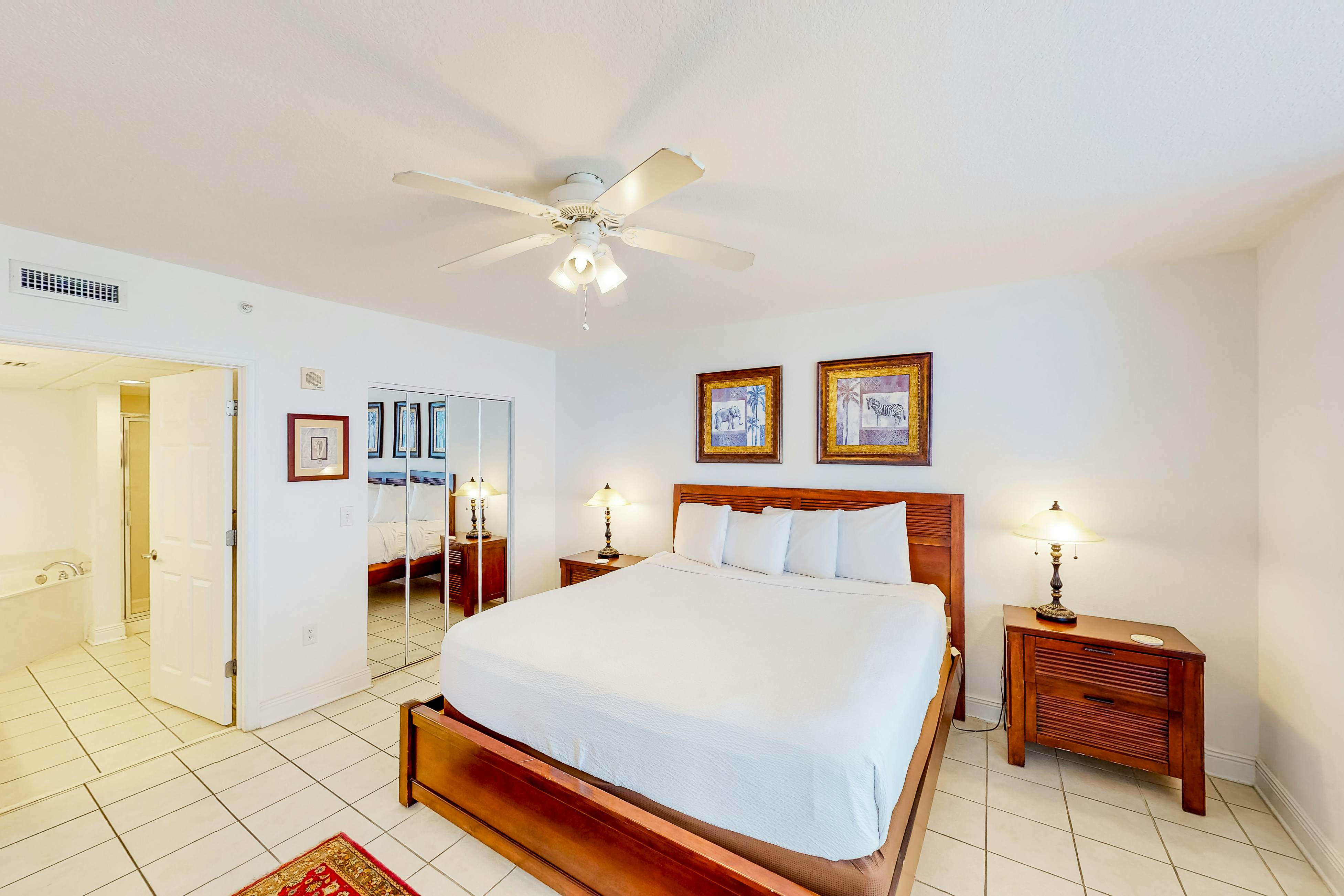 Emerald Beach Resort 1325