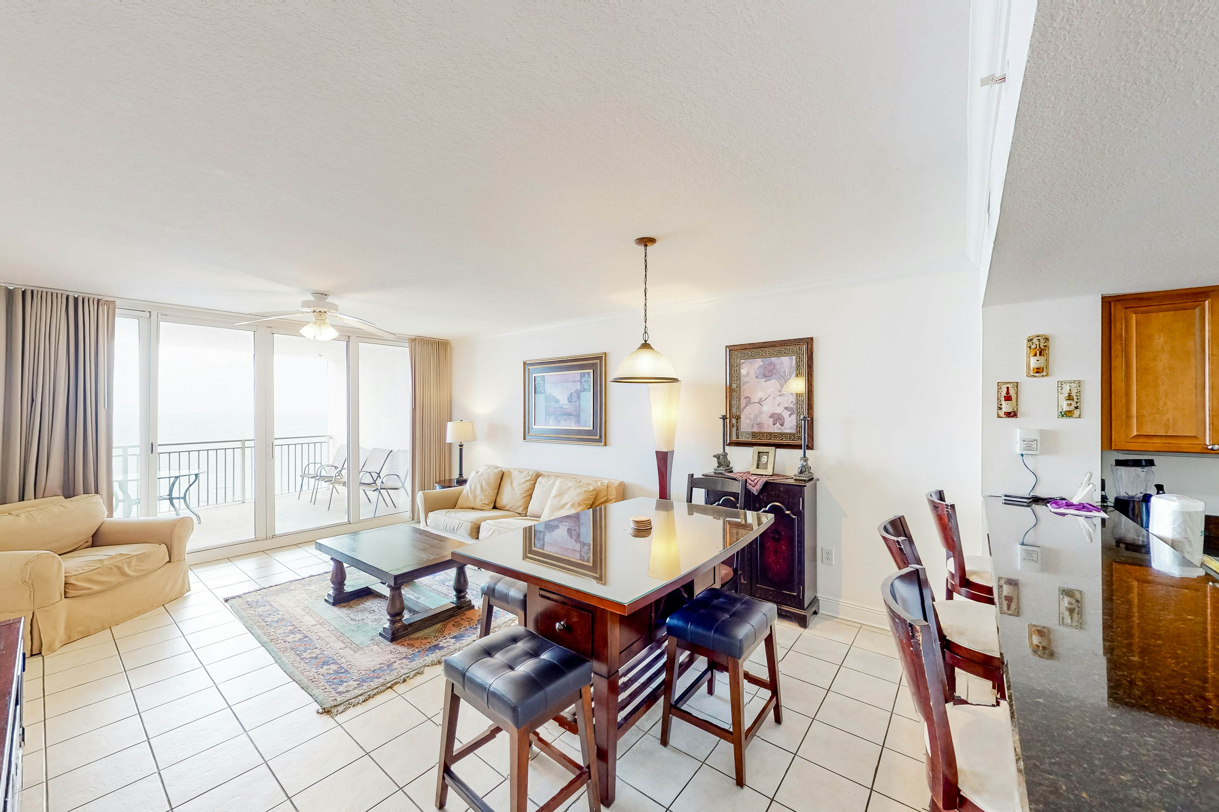 Emerald Beach Resort 1325