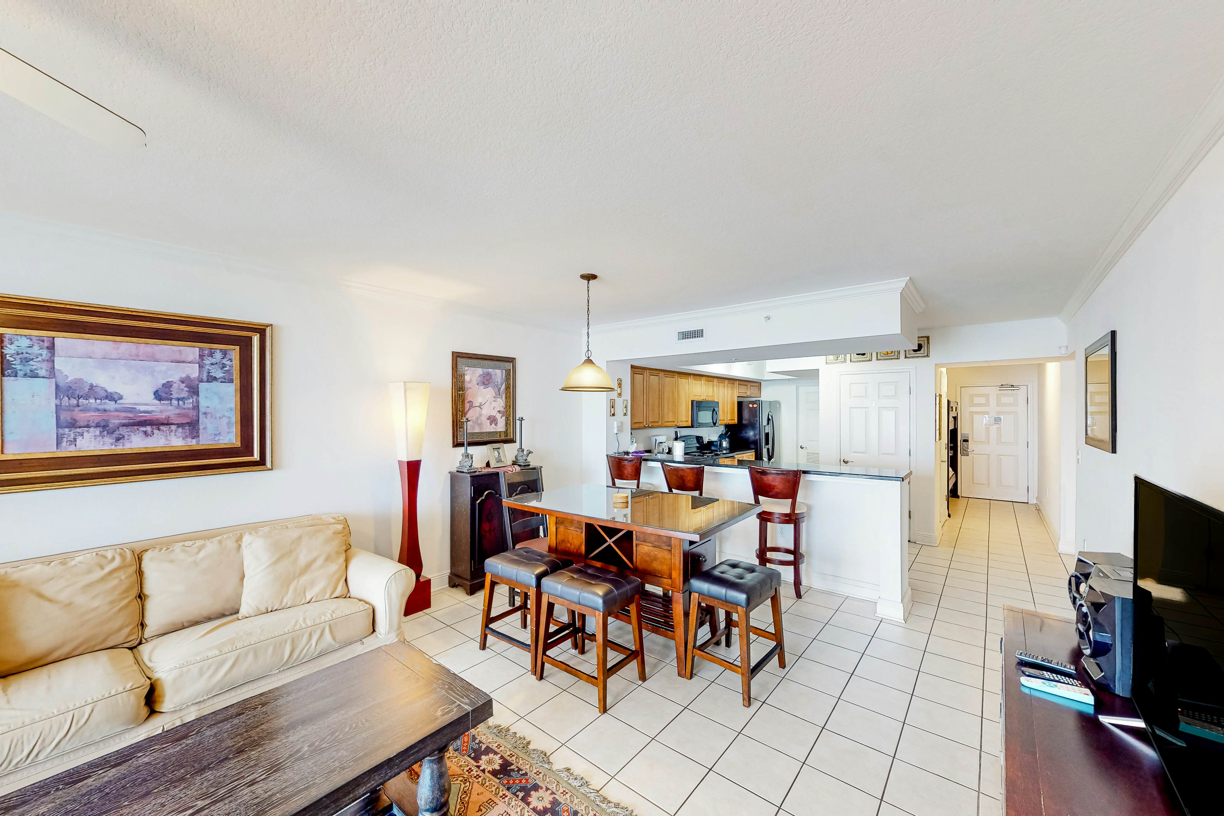 Emerald Beach Resort 1325