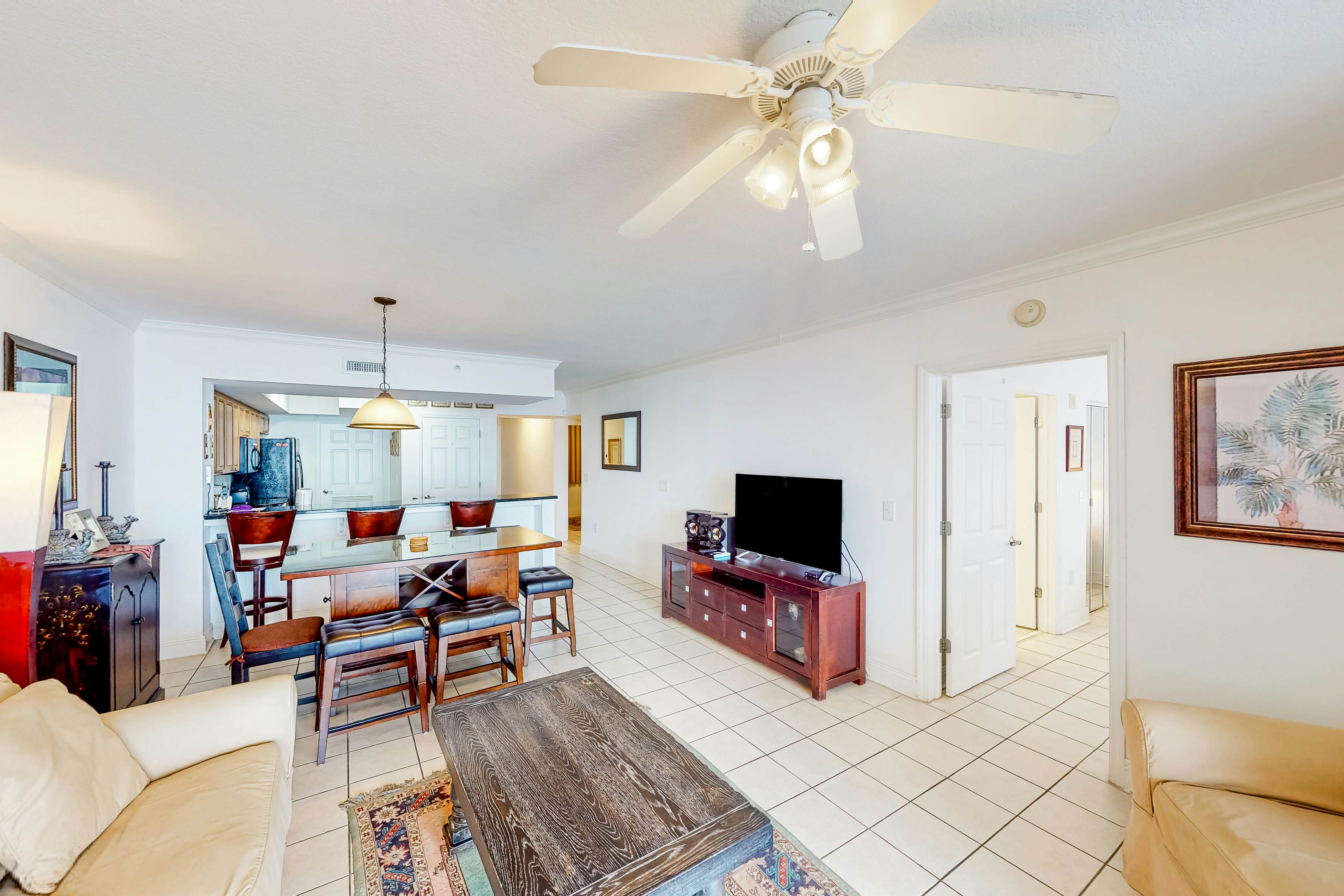 Emerald Beach Resort 1325