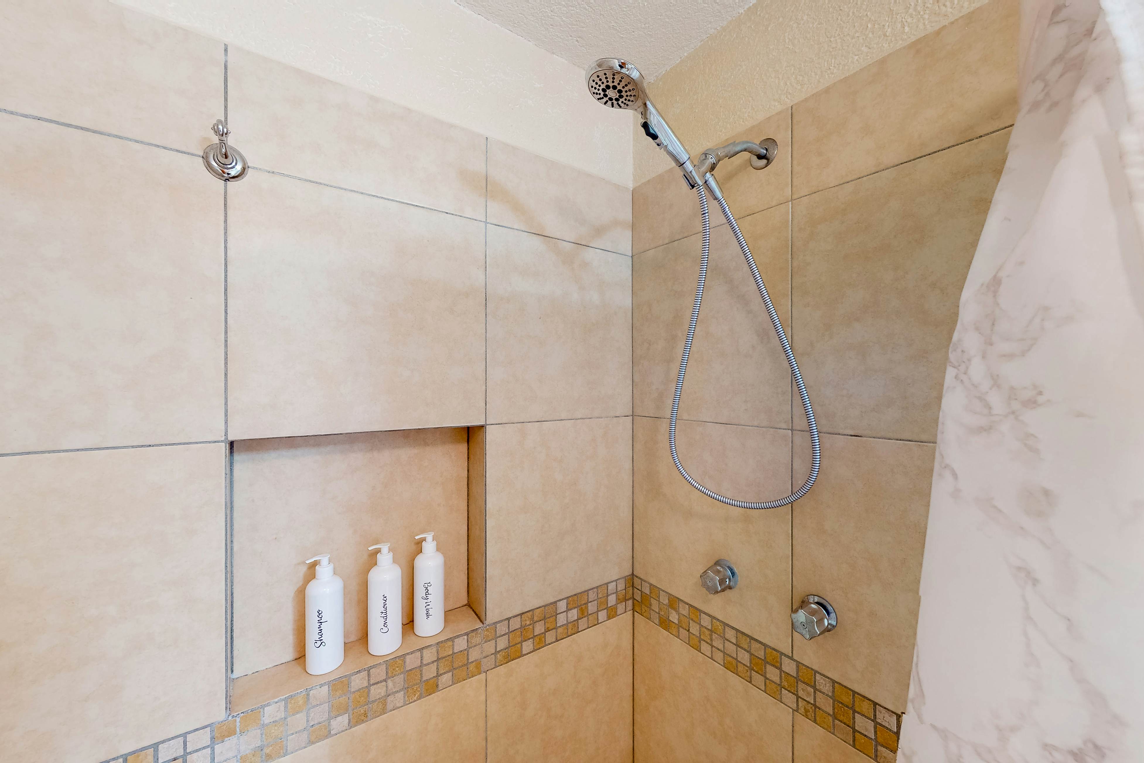 La Costa Beautiful Golf  Villa