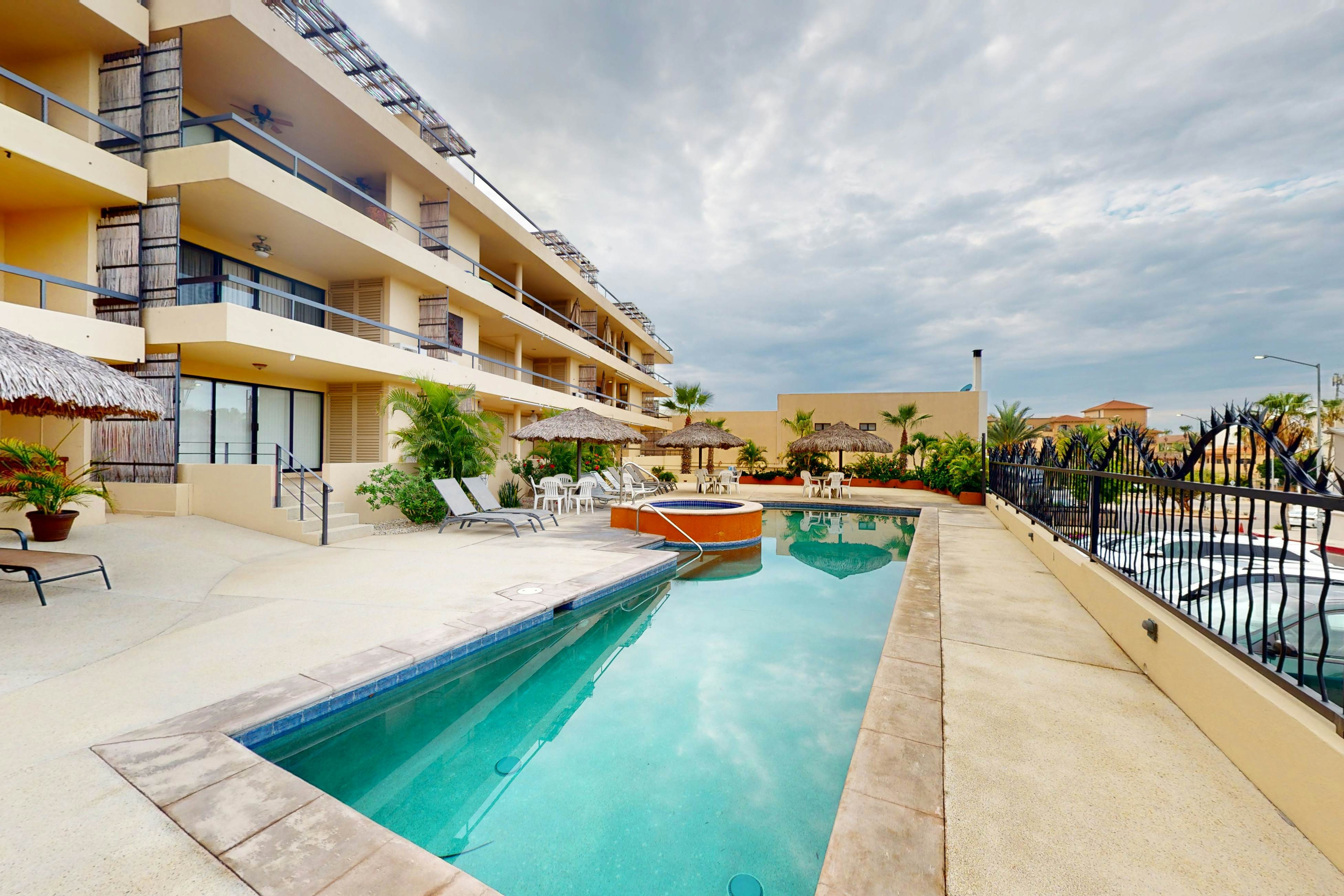 La Costa Beautiful Golf  Villa