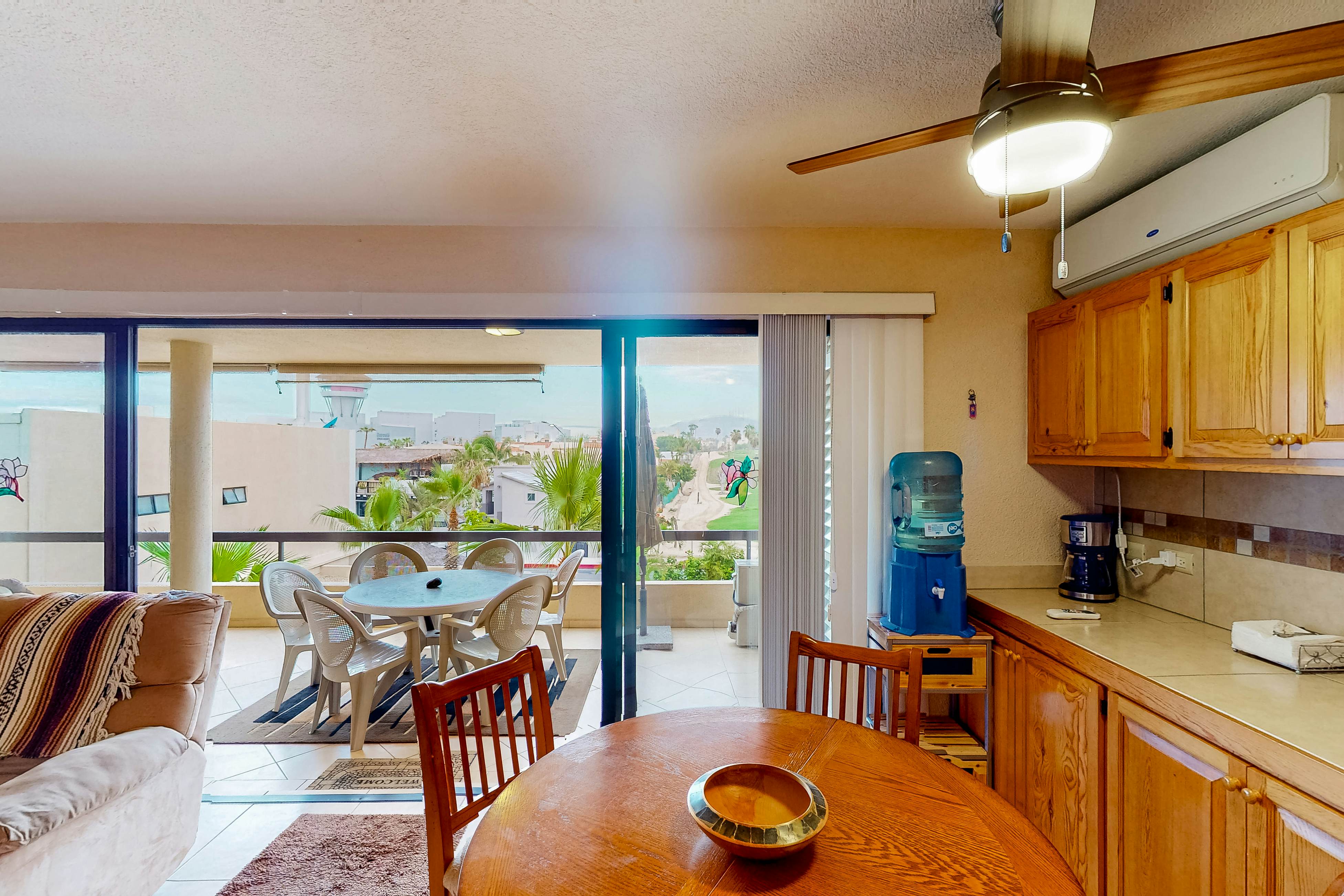 La Costa Beautiful Golf  Villa