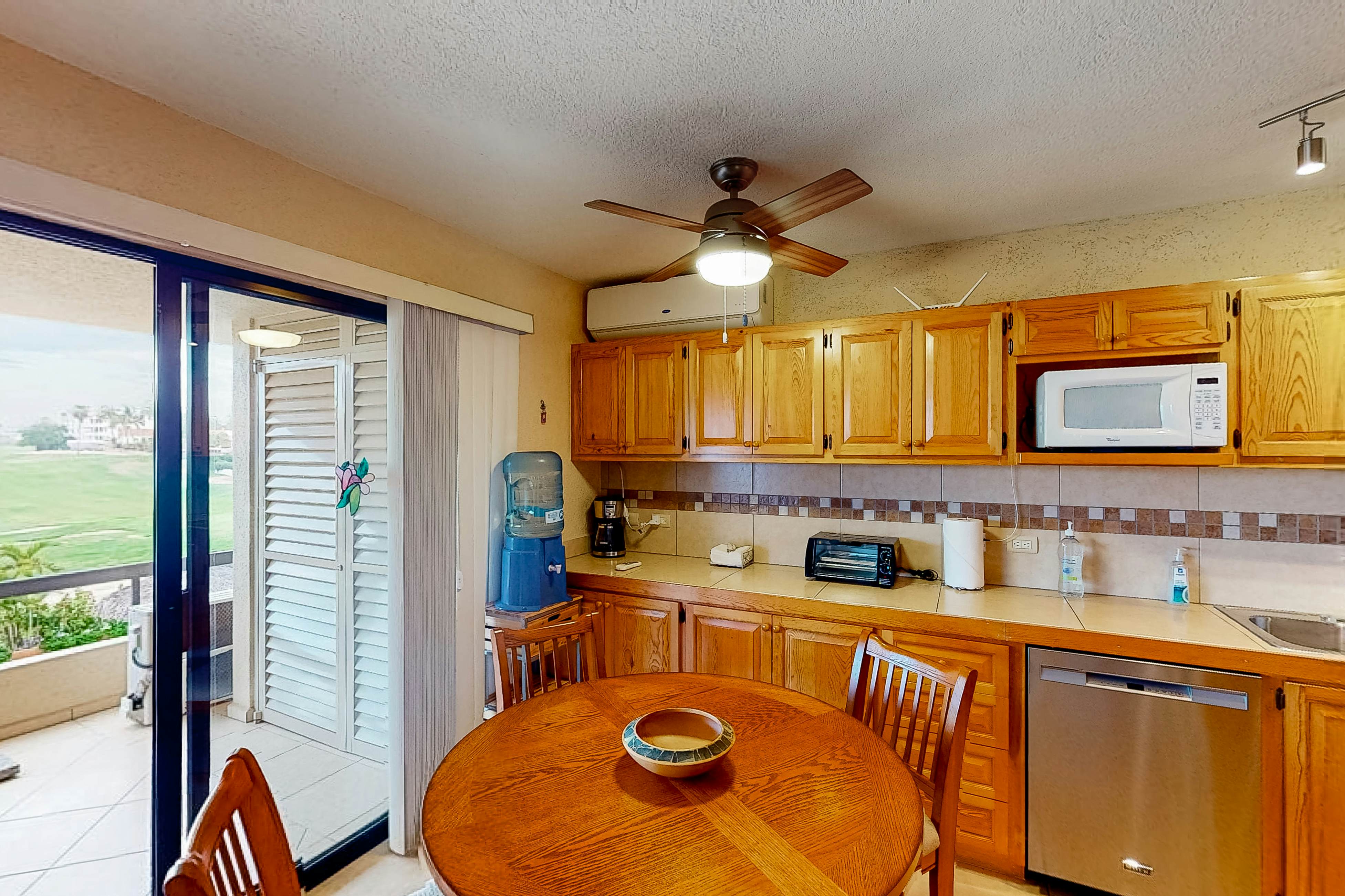 La Costa Beautiful Golf  Villa