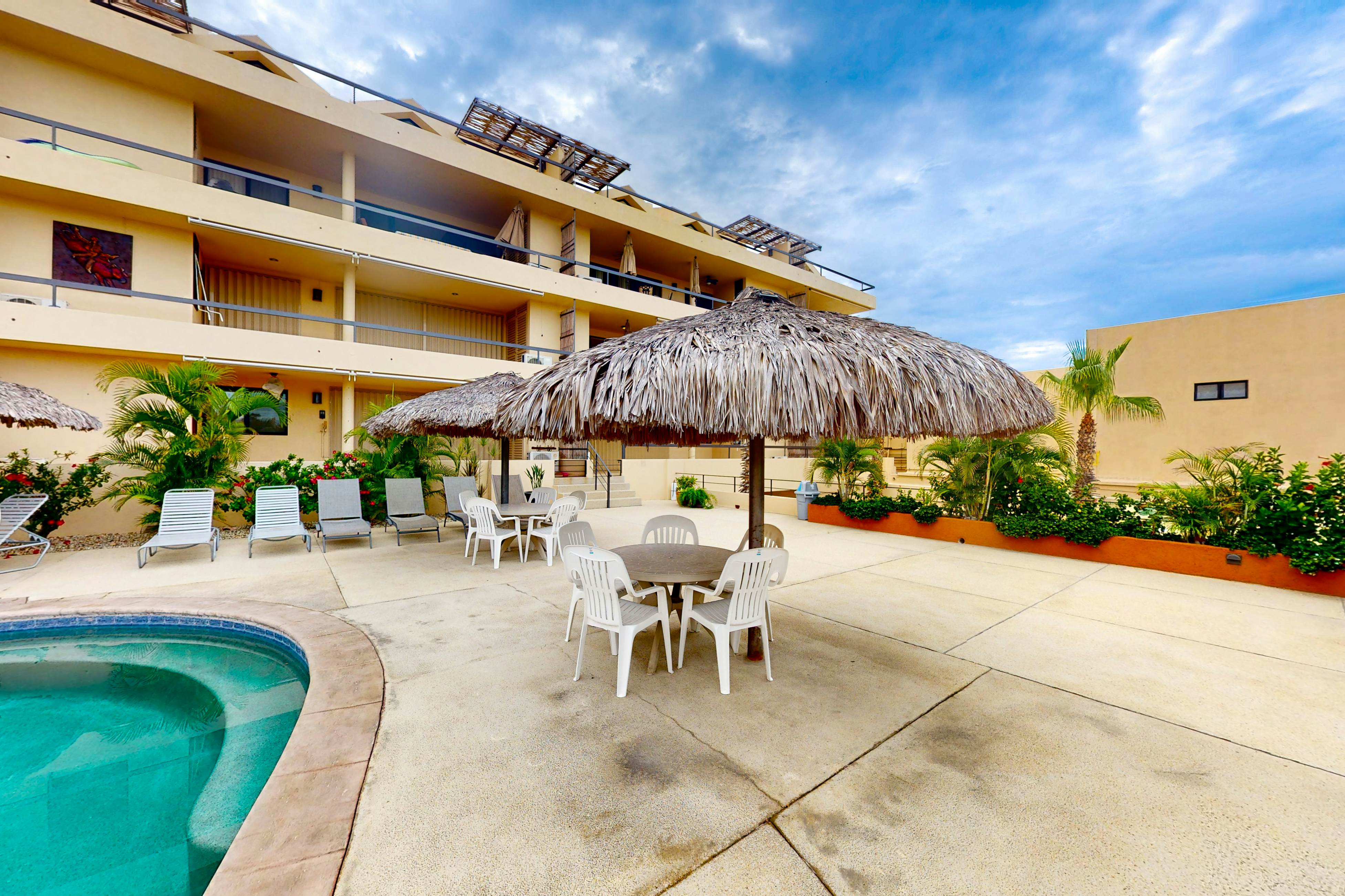 La Costa Beautiful Golf  Villa