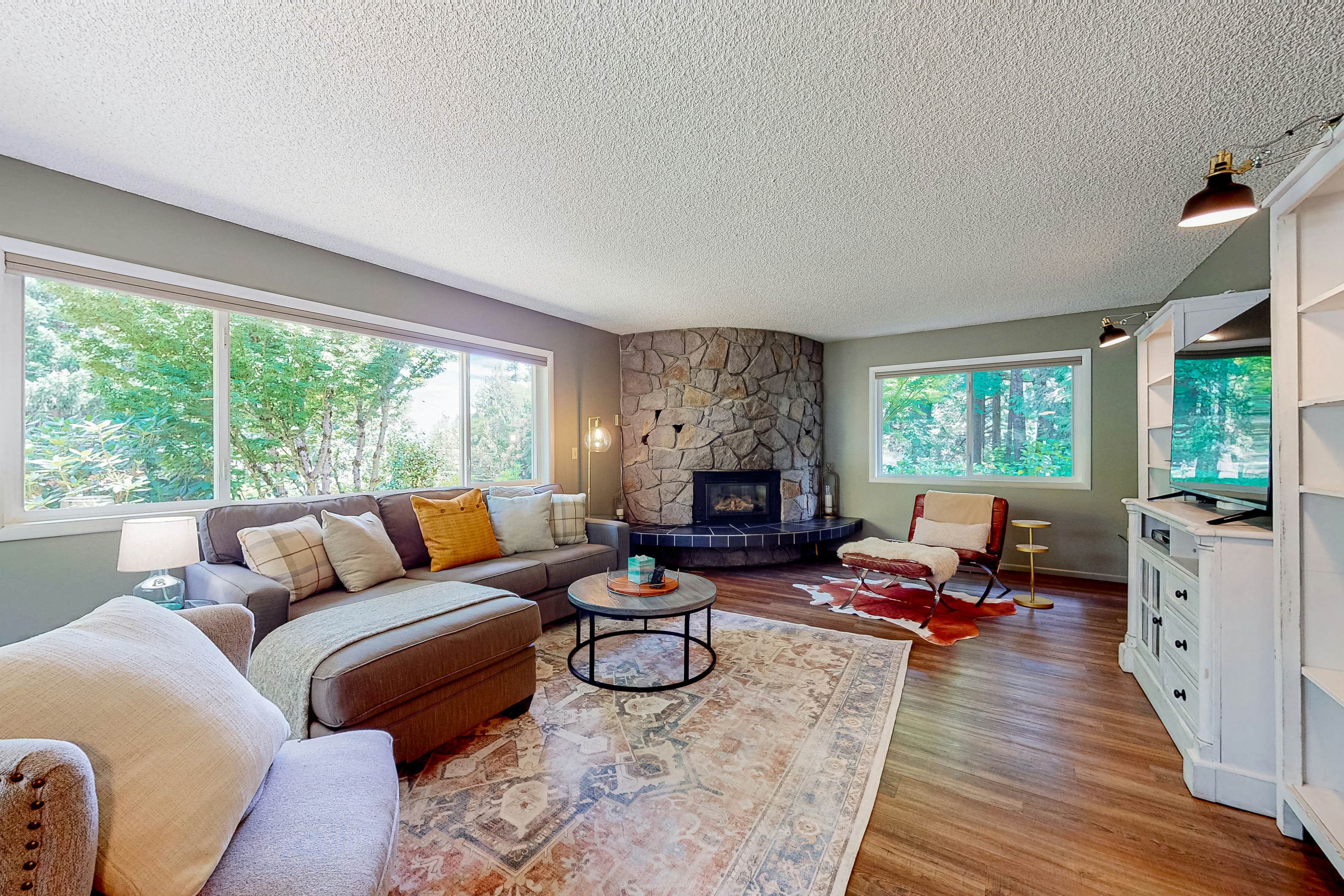 Stevenson, WA Vacation Rentals, Cabin Rentals Vacasa