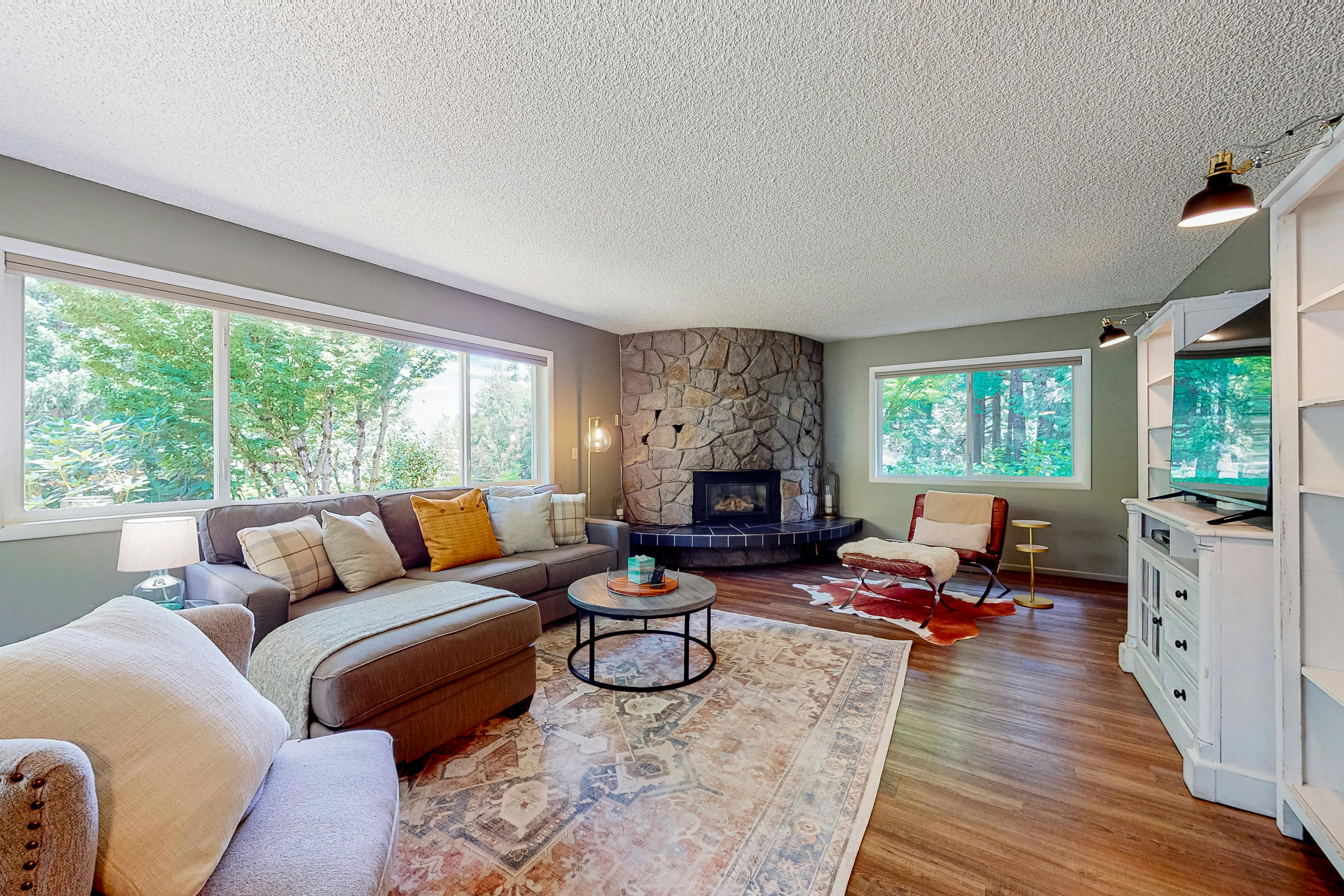 Stevenson, WA Vacation Rentals, Cabin Rentals Vacasa