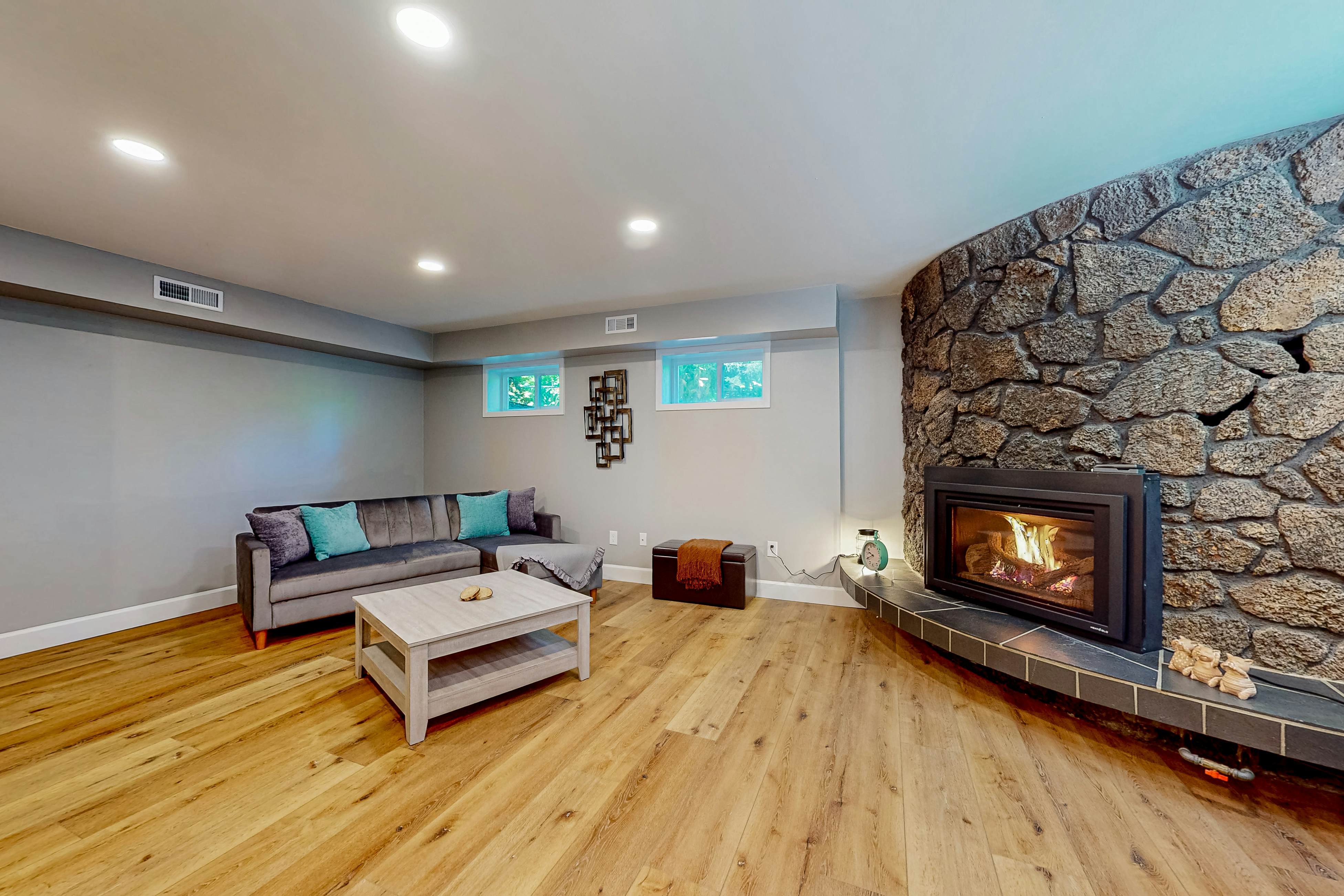 Stevenson, WA Vacation Rentals, Cabin Rentals Vacasa