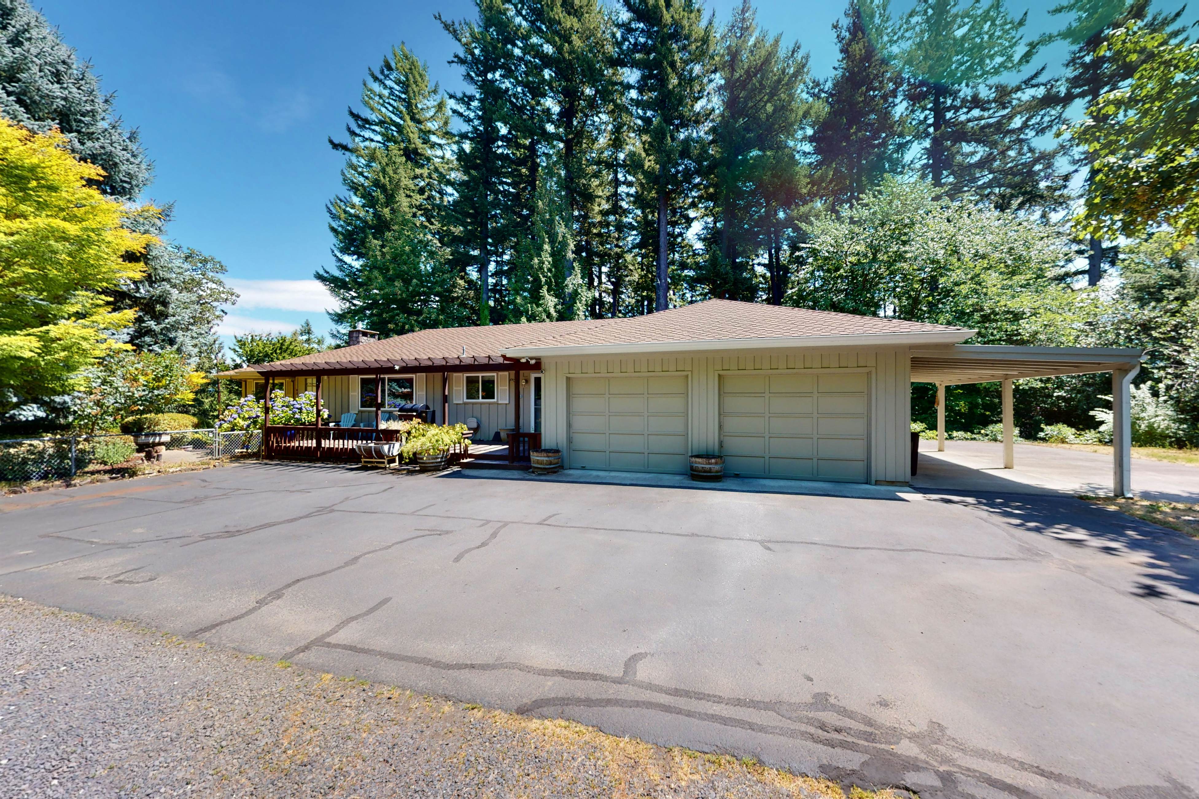 Stevenson, WA Vacation Rentals, Cabin Rentals Vacasa