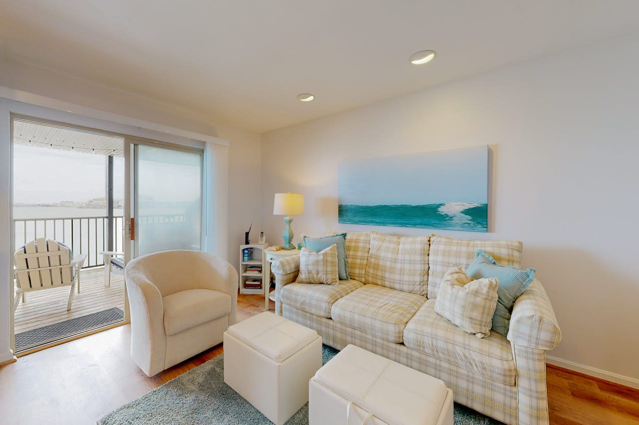 Bahama Princess I | 2 BD Ocean City, MD Vacation Rental | Vacasa