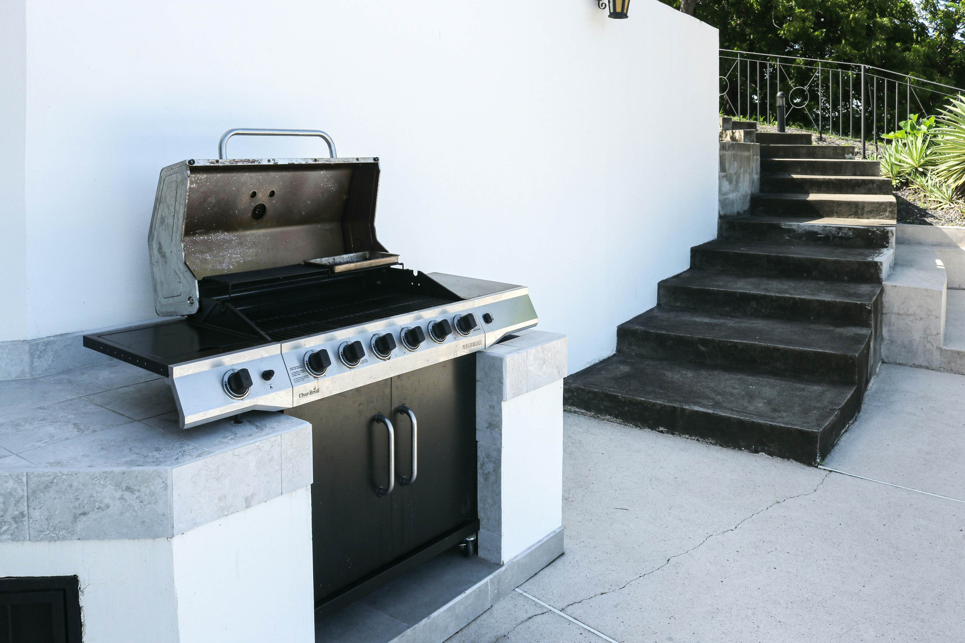 Villas Catalina, Unit 7