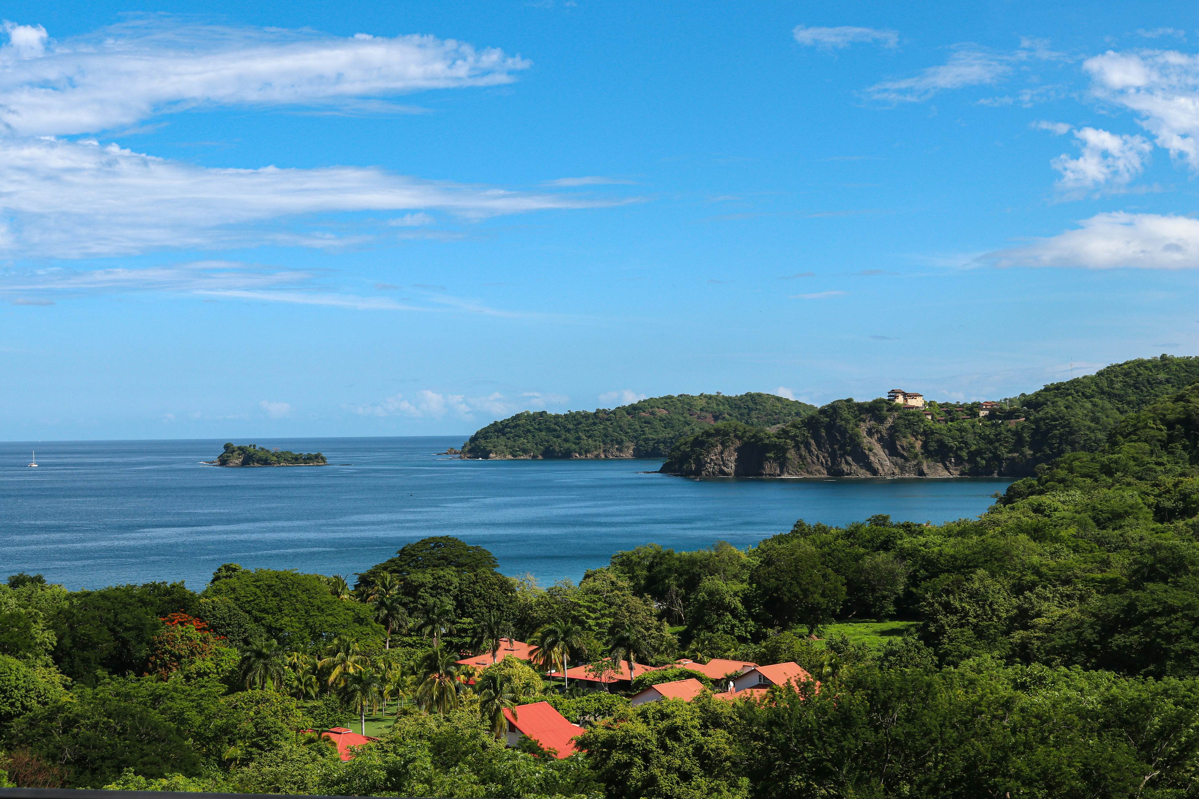 Villas Catalina, Unit 7