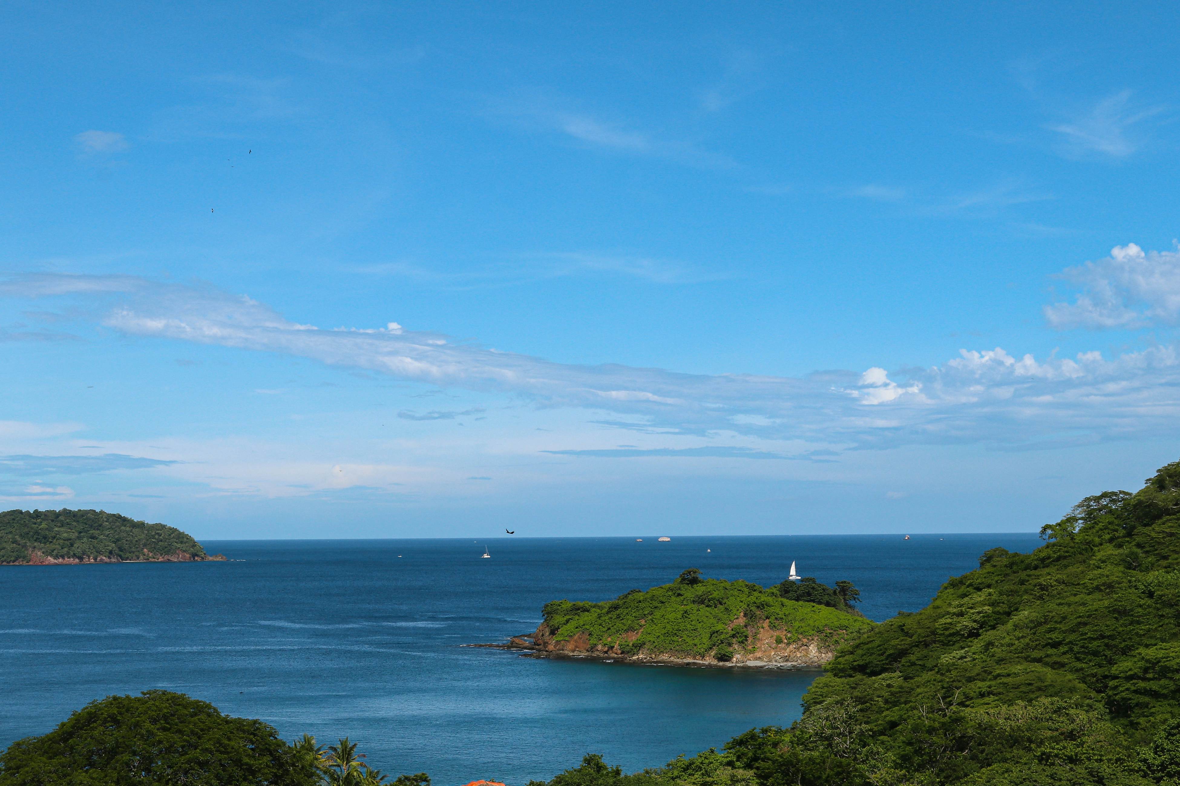 Villas Catalina, Unit 7