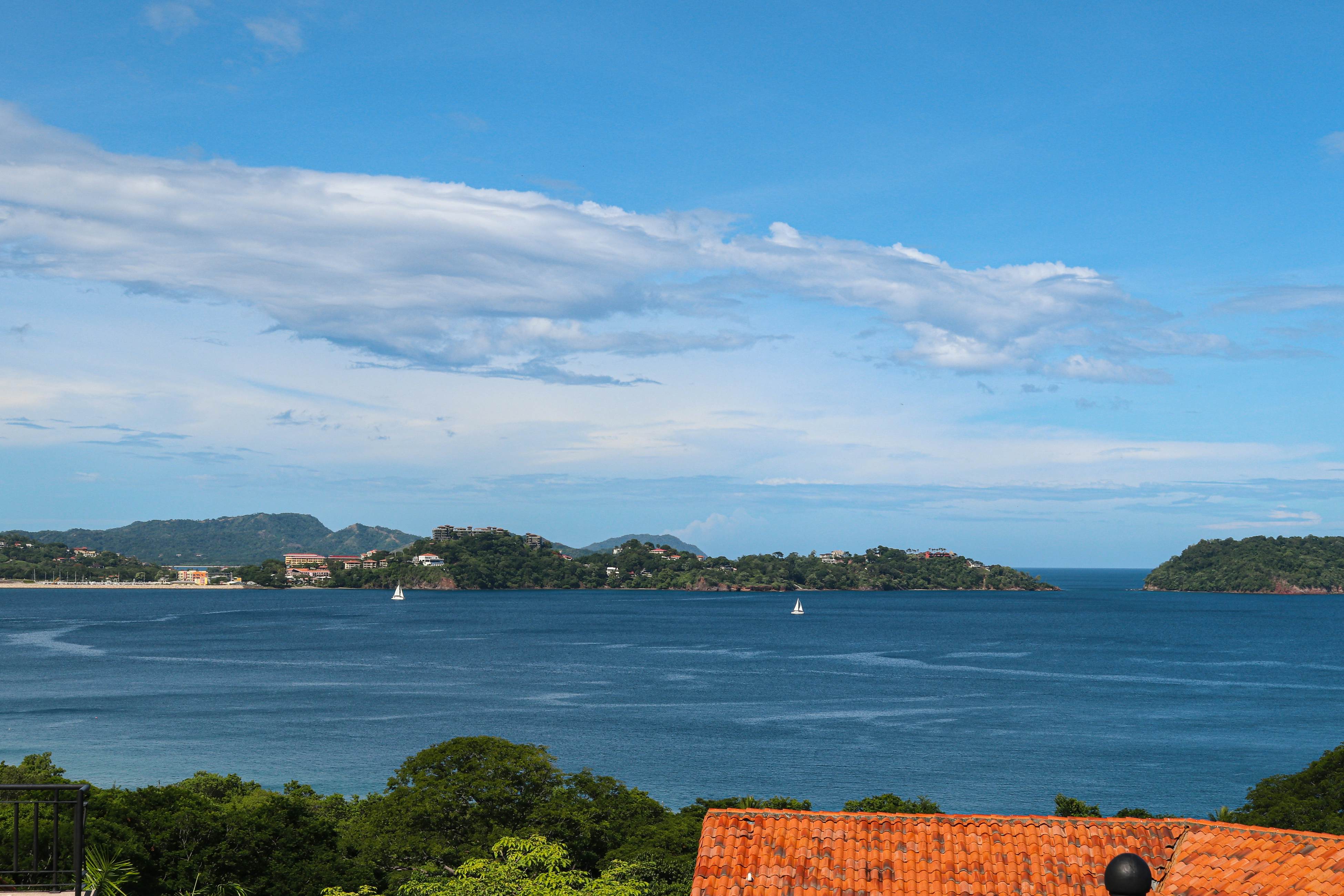 Villas Catalina, Unit 7