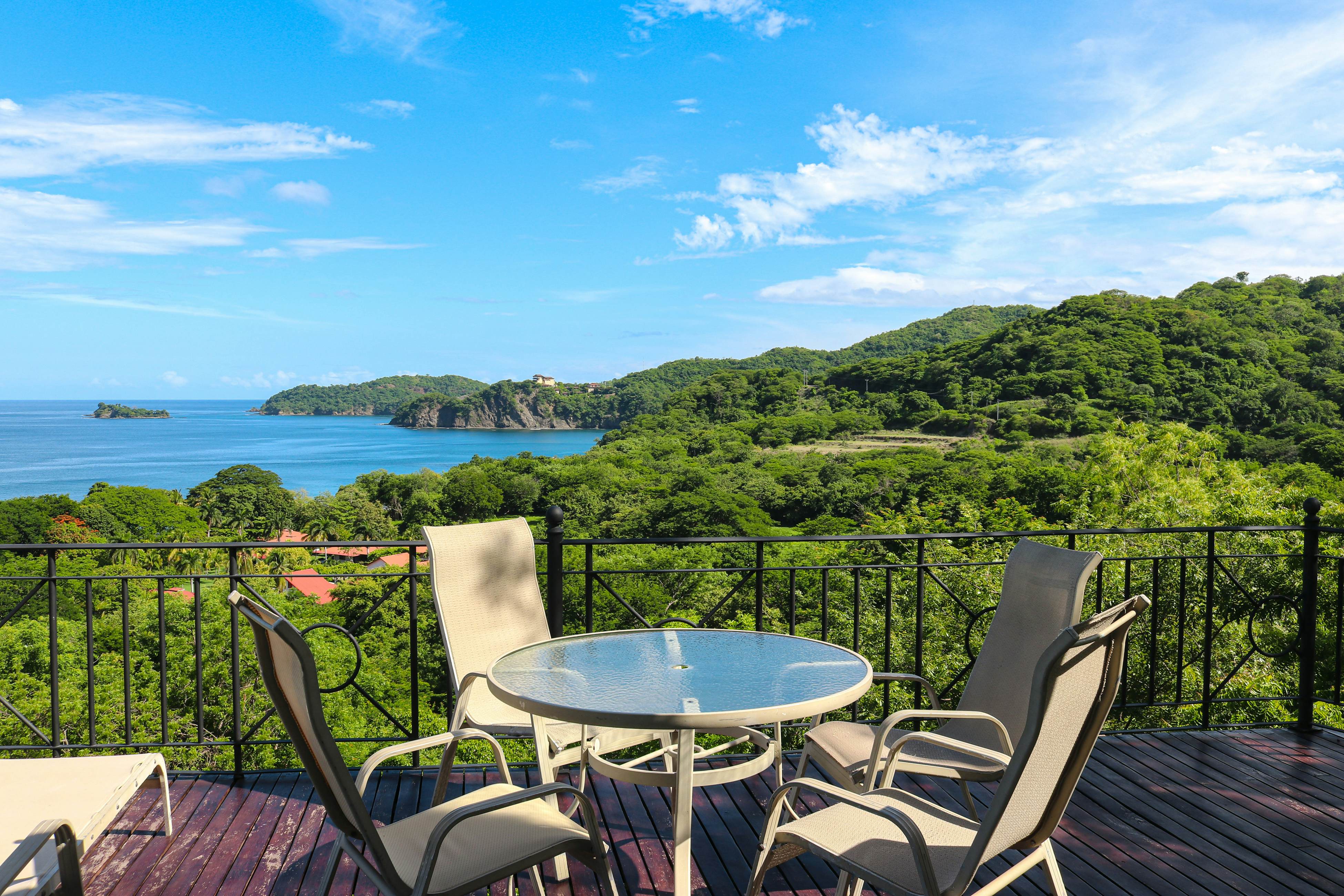 Villas Catalina, Unit 7