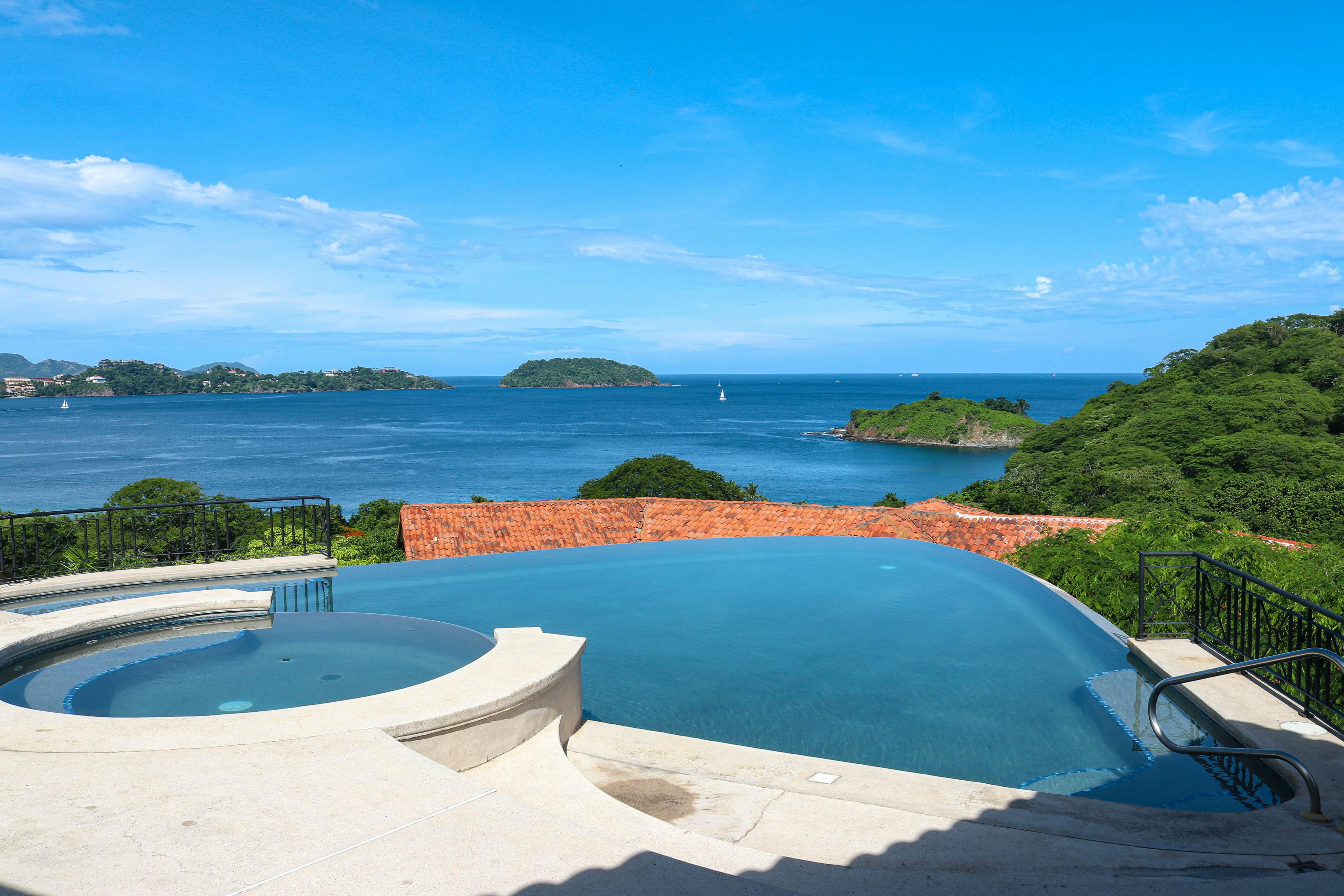 Villas Catalina, Unit 7