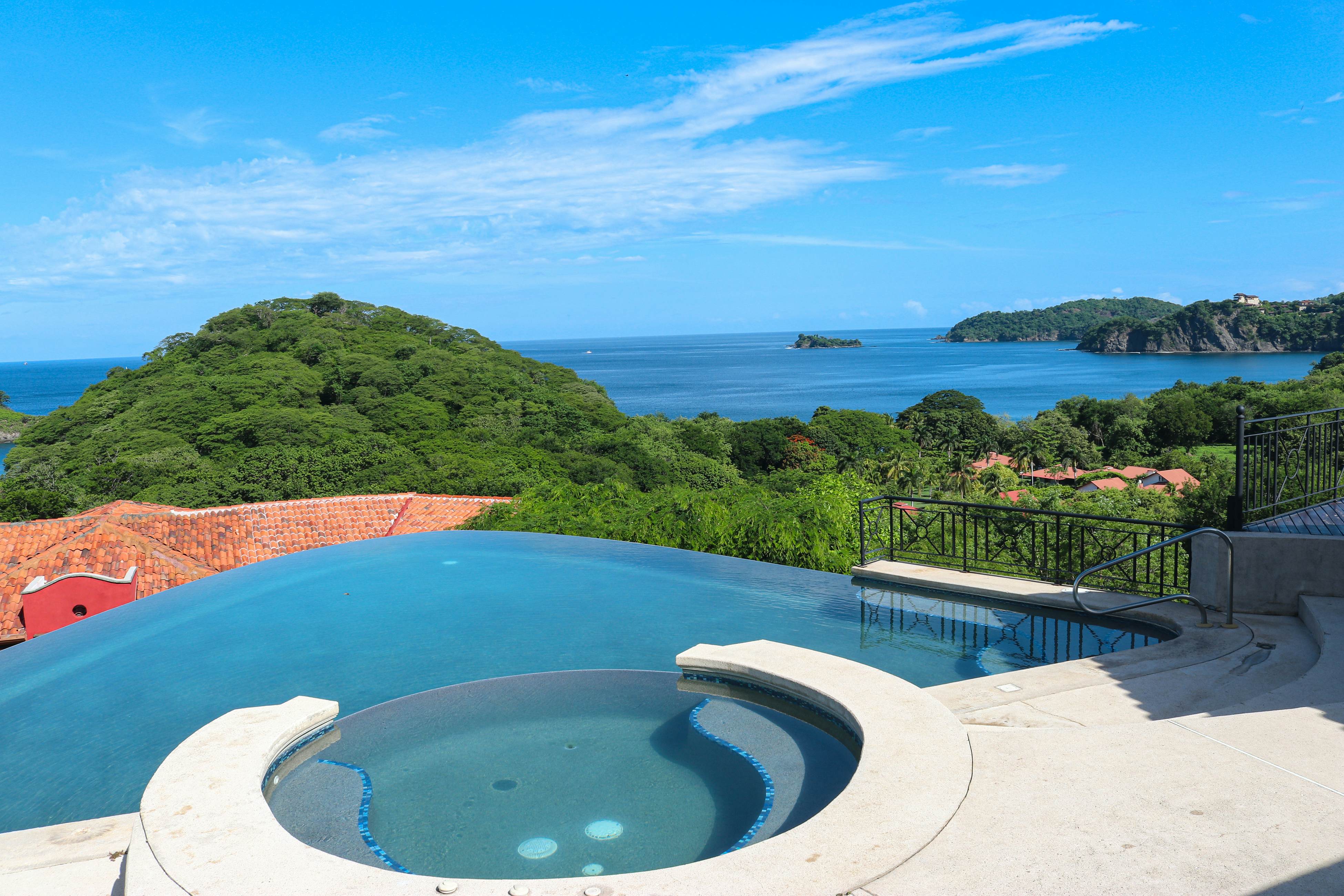 Villas Catalina, Unit 7