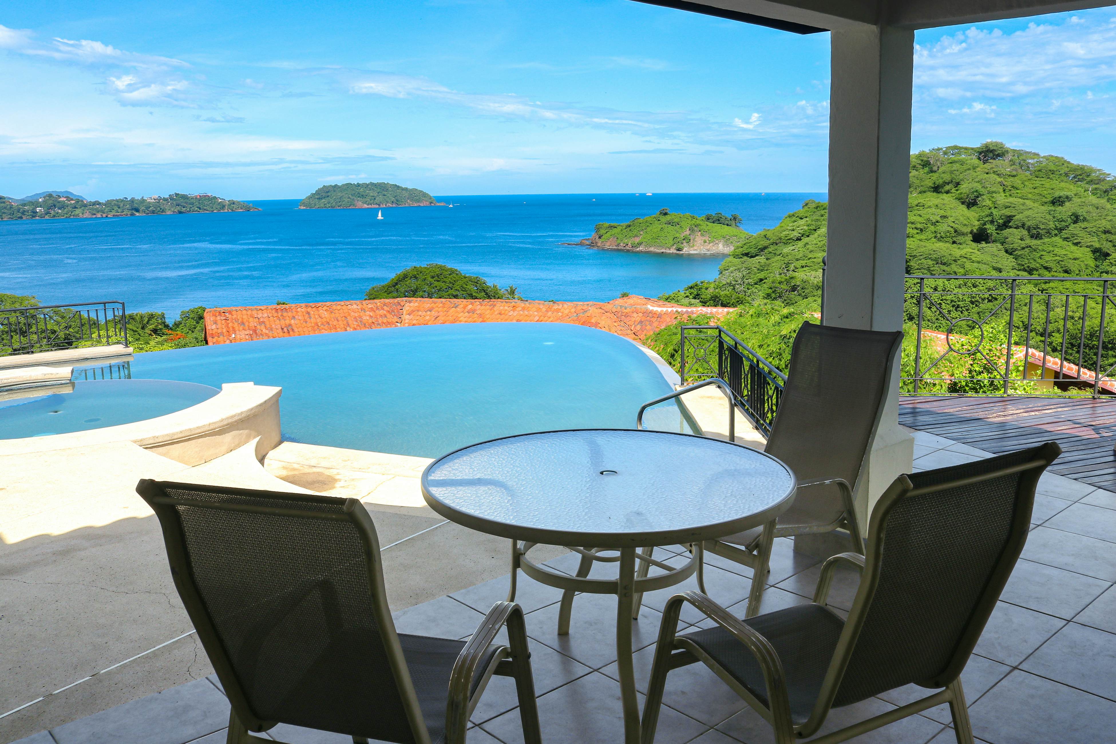 Villas Catalina, Unit 7