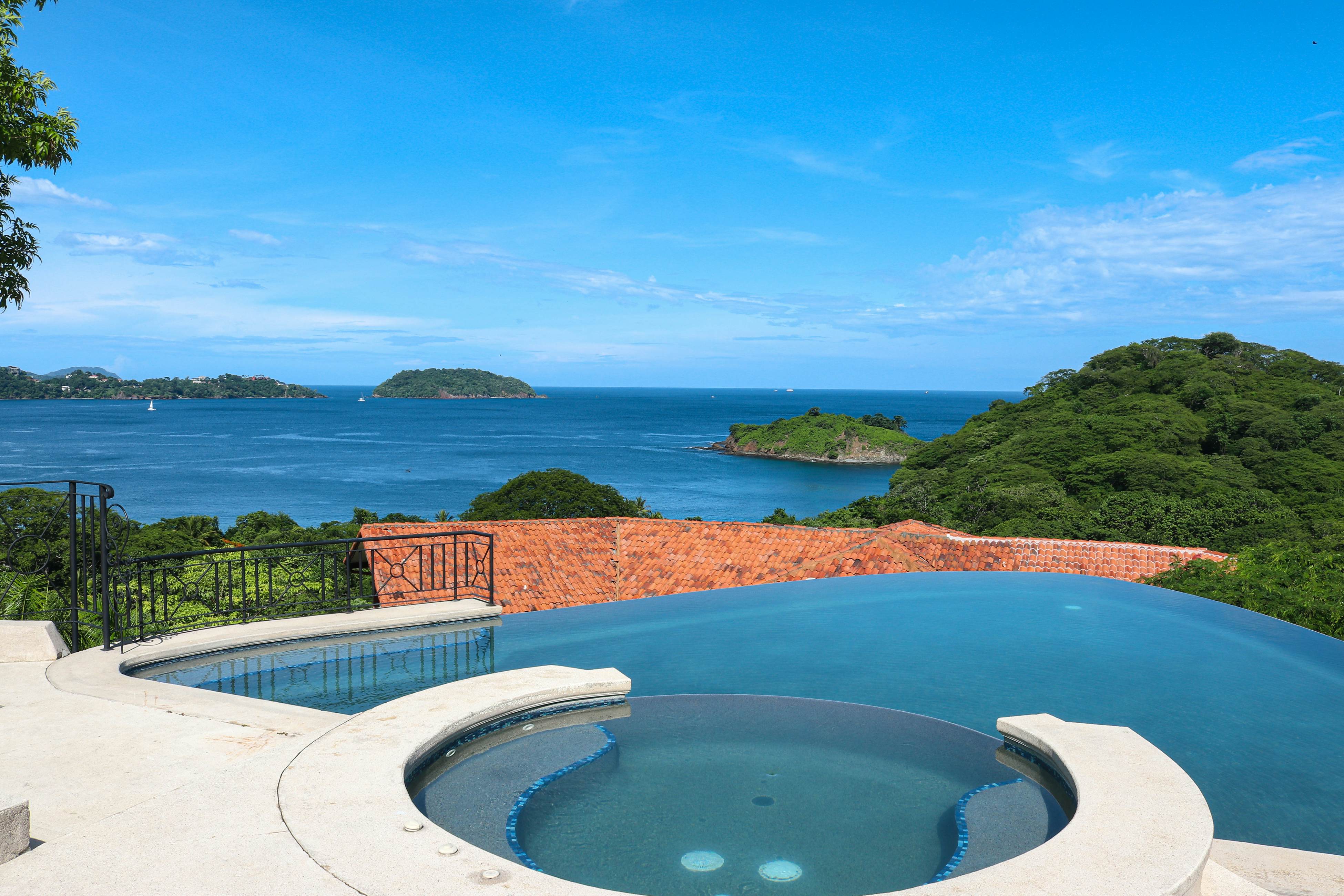 Villas Catalina, Unit 7